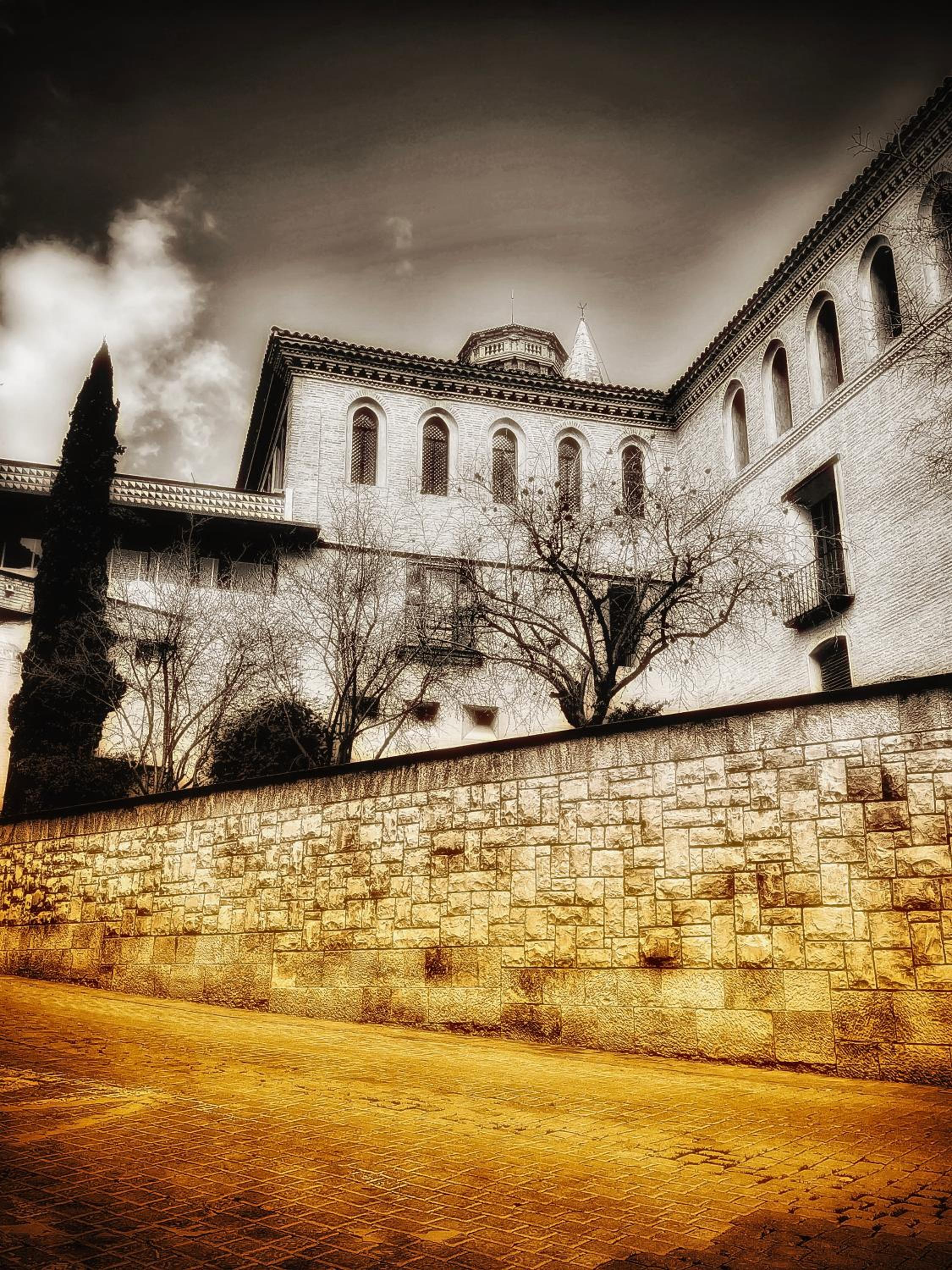 building