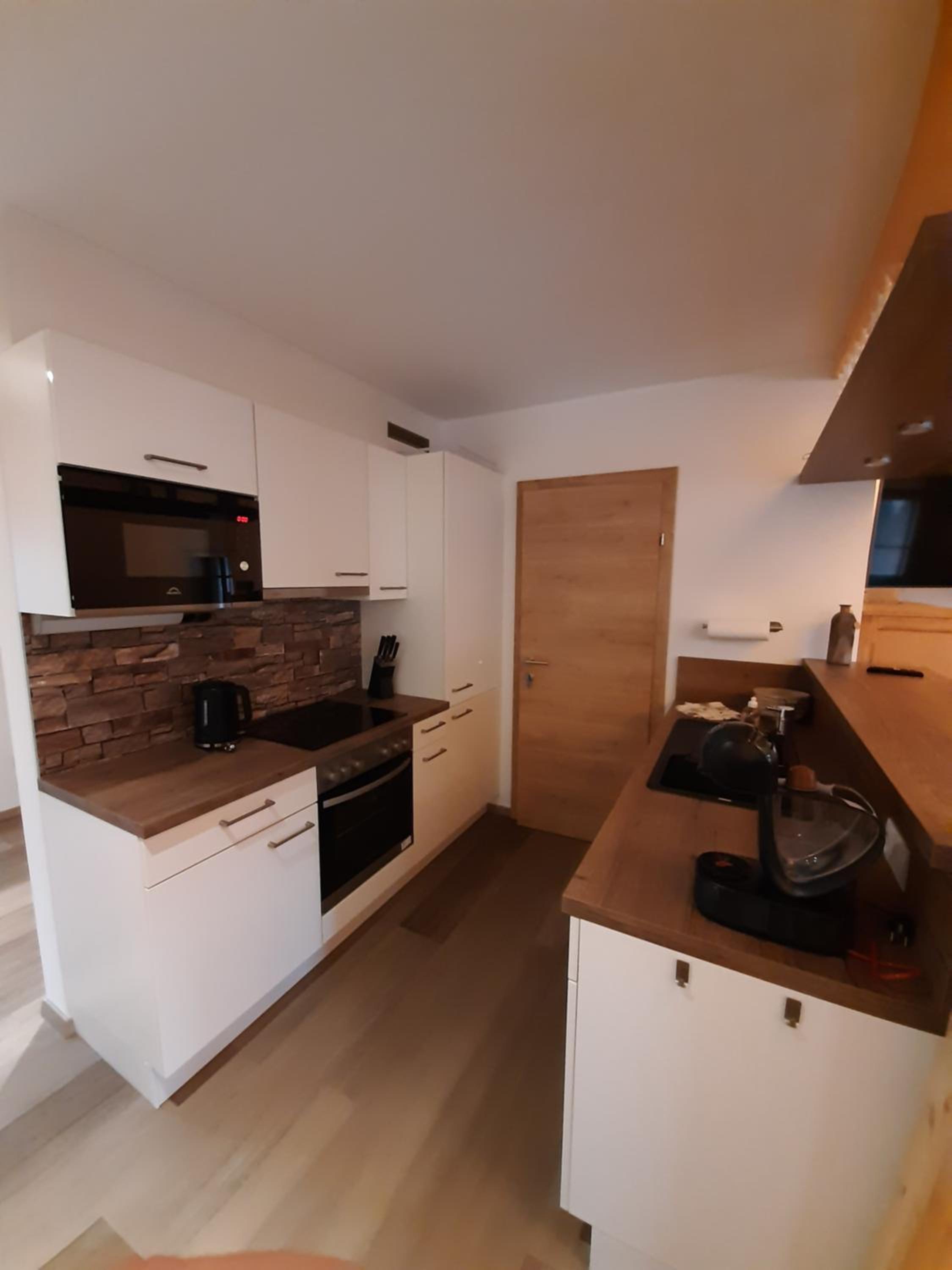 Hochalmbahnen Chalets 9W2, Kiefer, nahe Gondel view 4