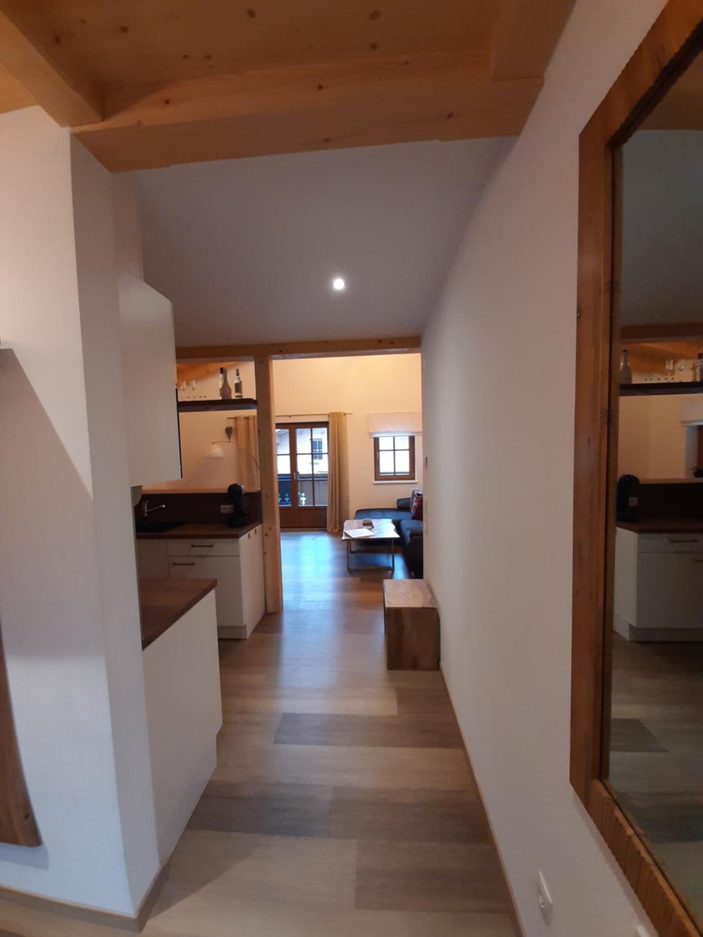 Hochalmbahnen Chalets 9W2, Kiefer, nahe Gondel view 3
