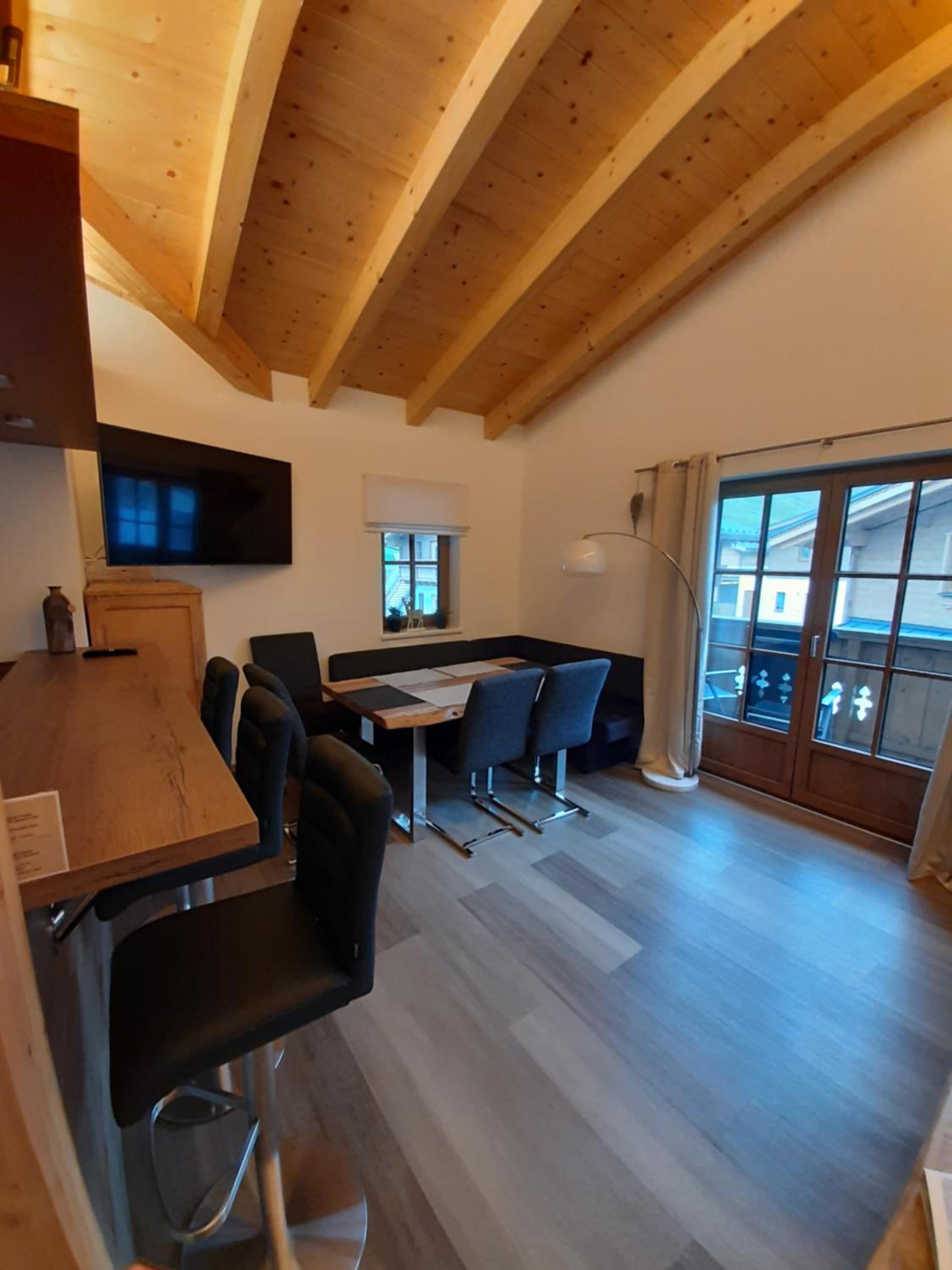 Hochalmbahnen Chalets 9W2, Kiefer, nahe Gondel view 5