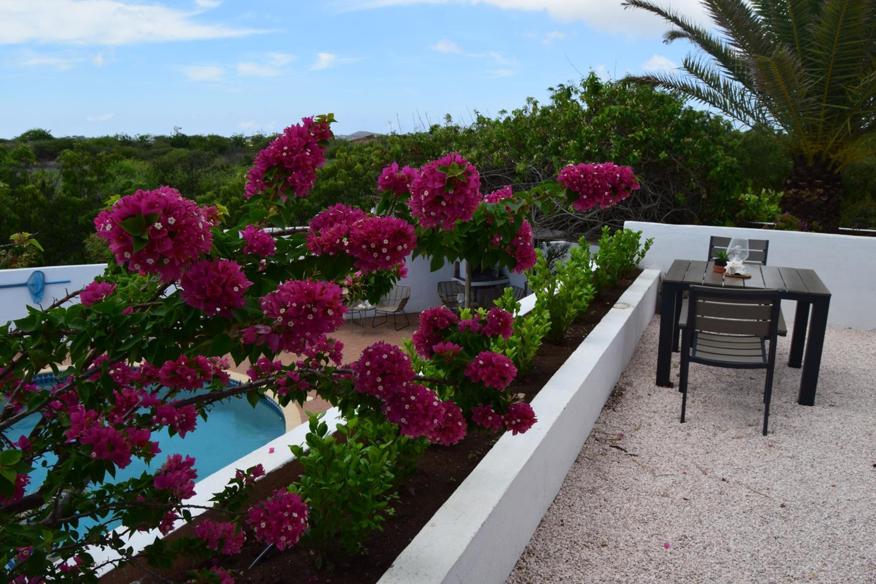 Saint Joris a tiny Boutique Resort