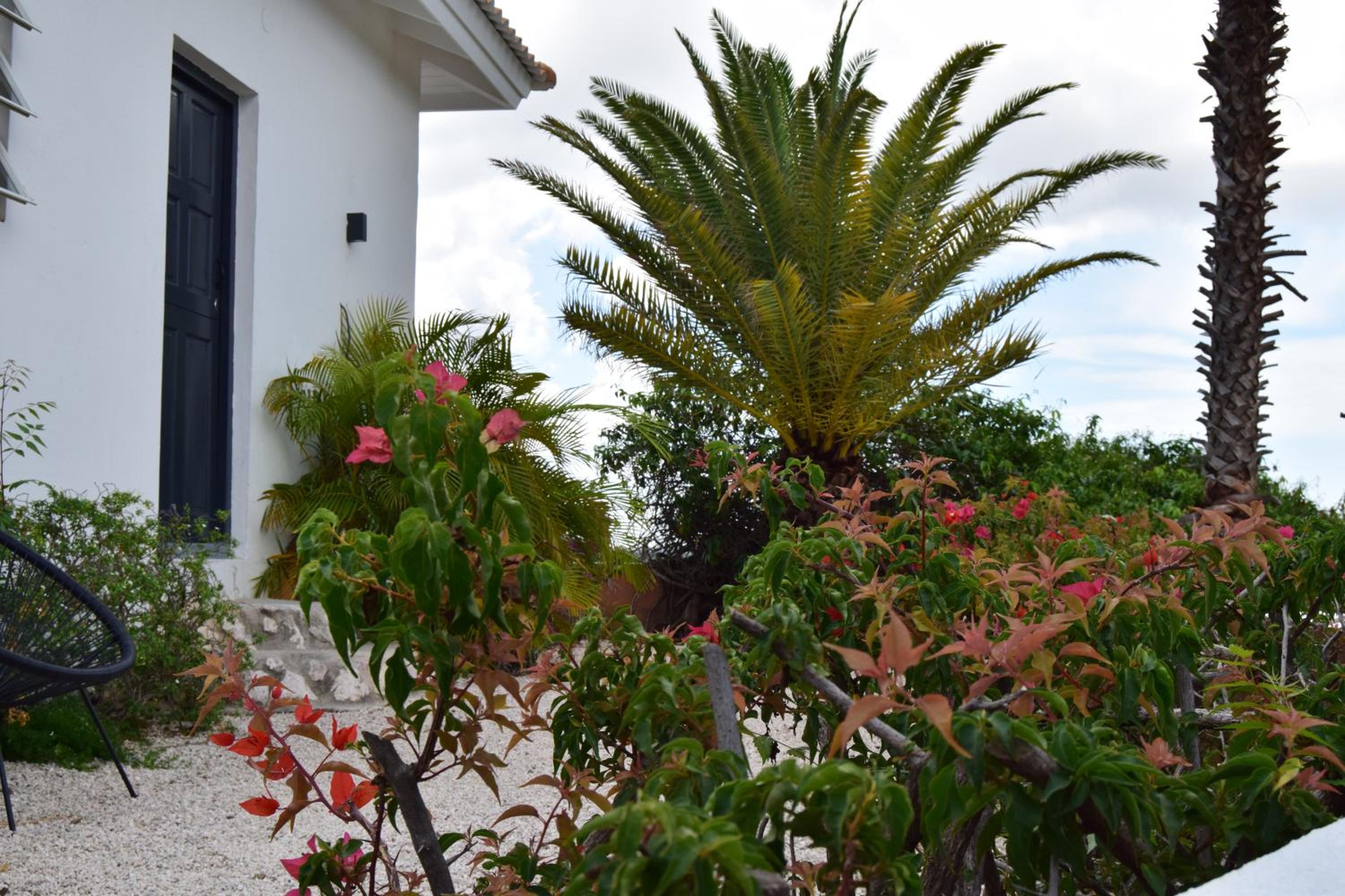 Saint Joris a tiny Boutique Resort