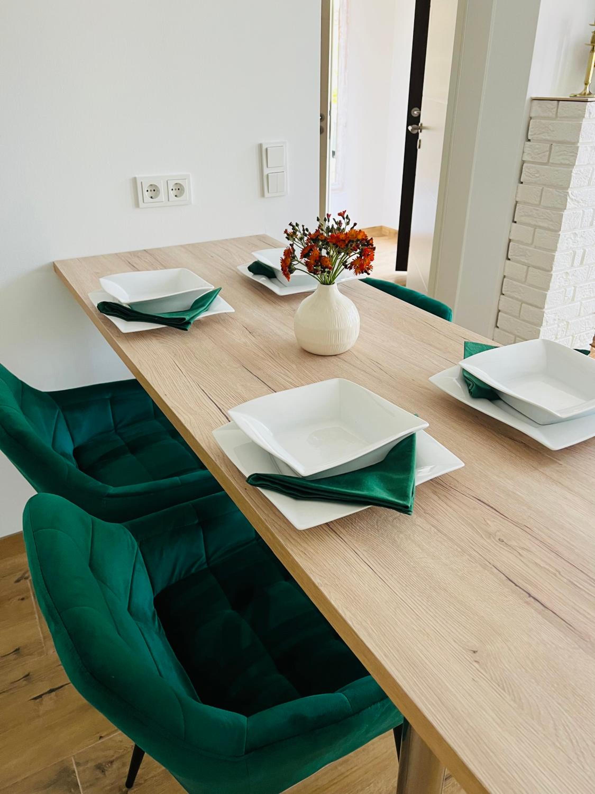 Ferienhaus Doina