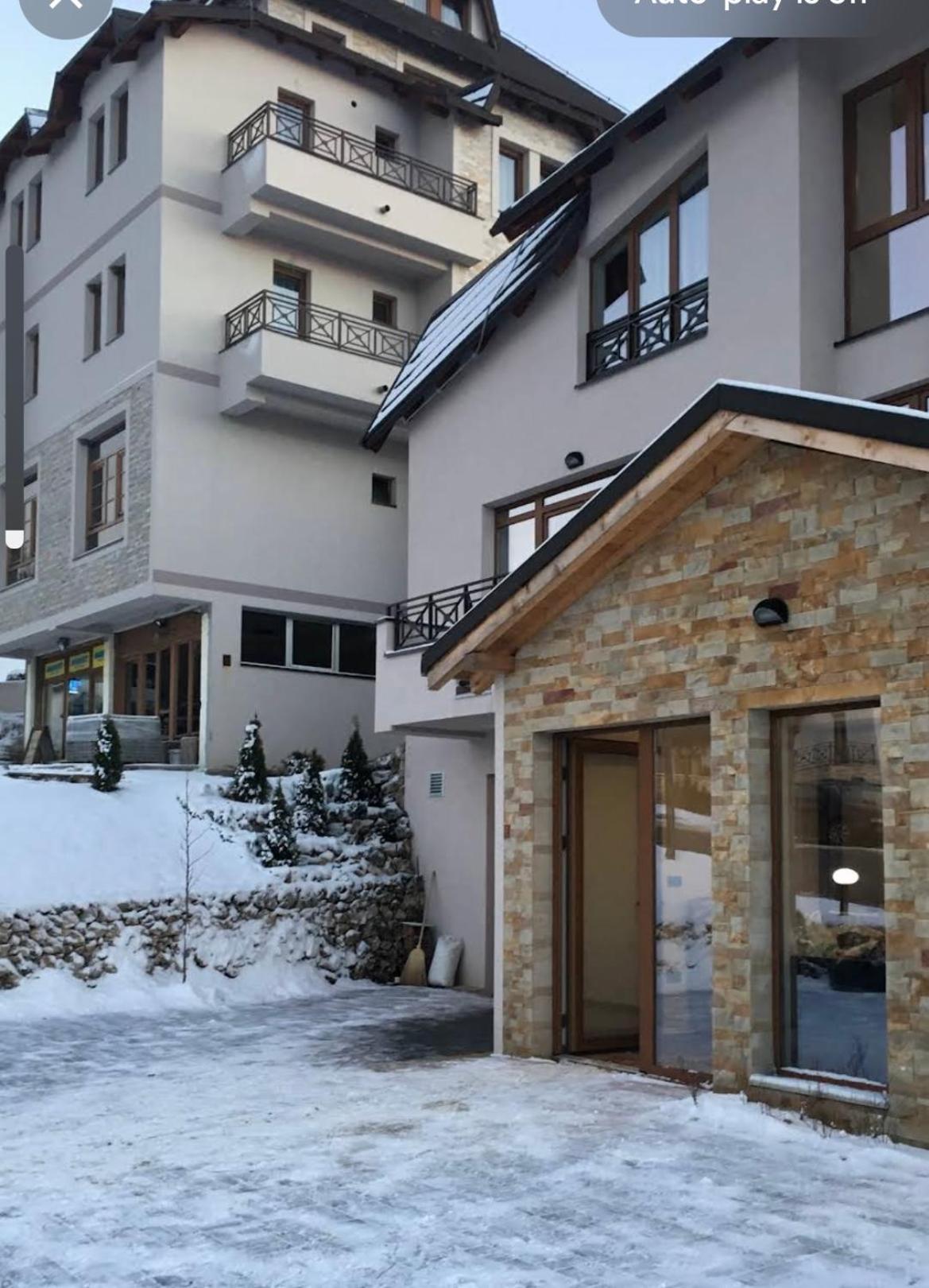 Apartman A8 view 4