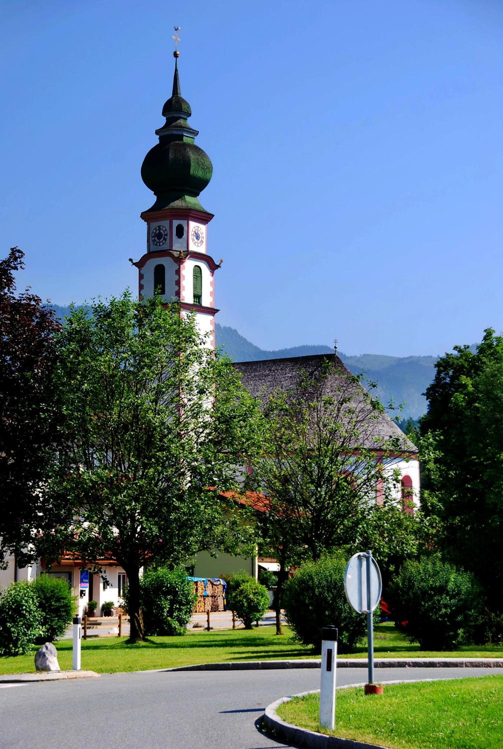 Schwaiger