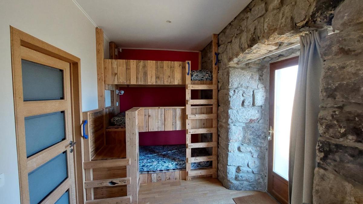 Grange De Sagne