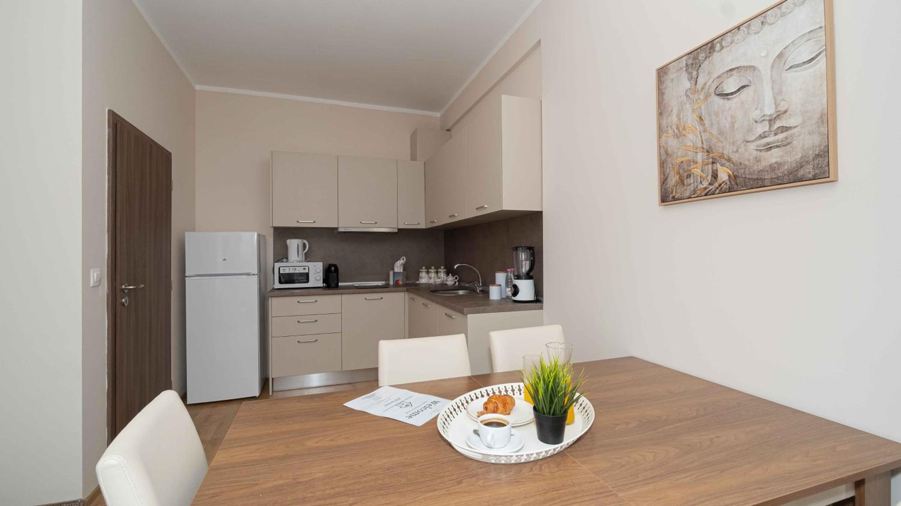 Burgas Residence 610