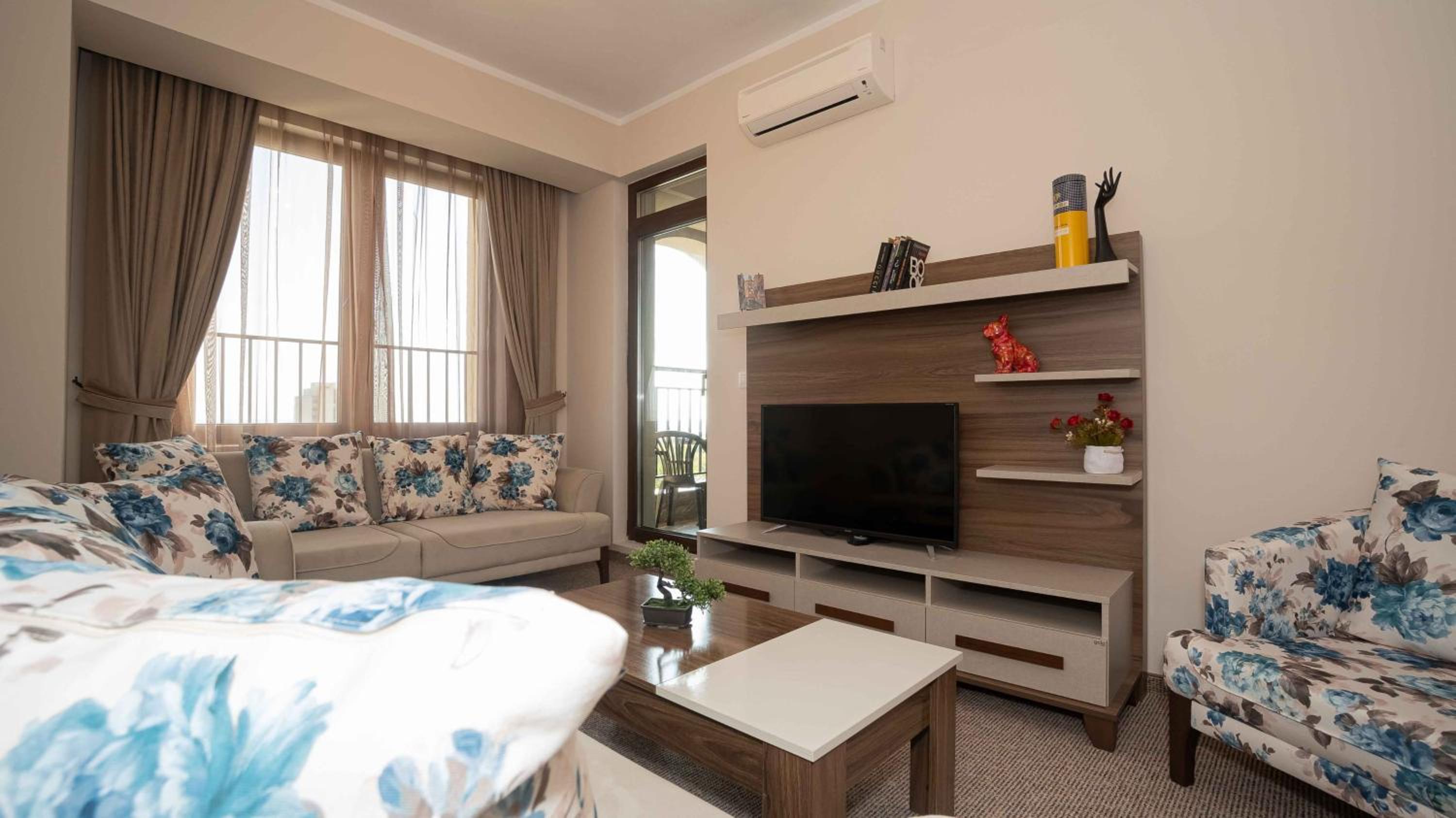 Burgas Residence 610