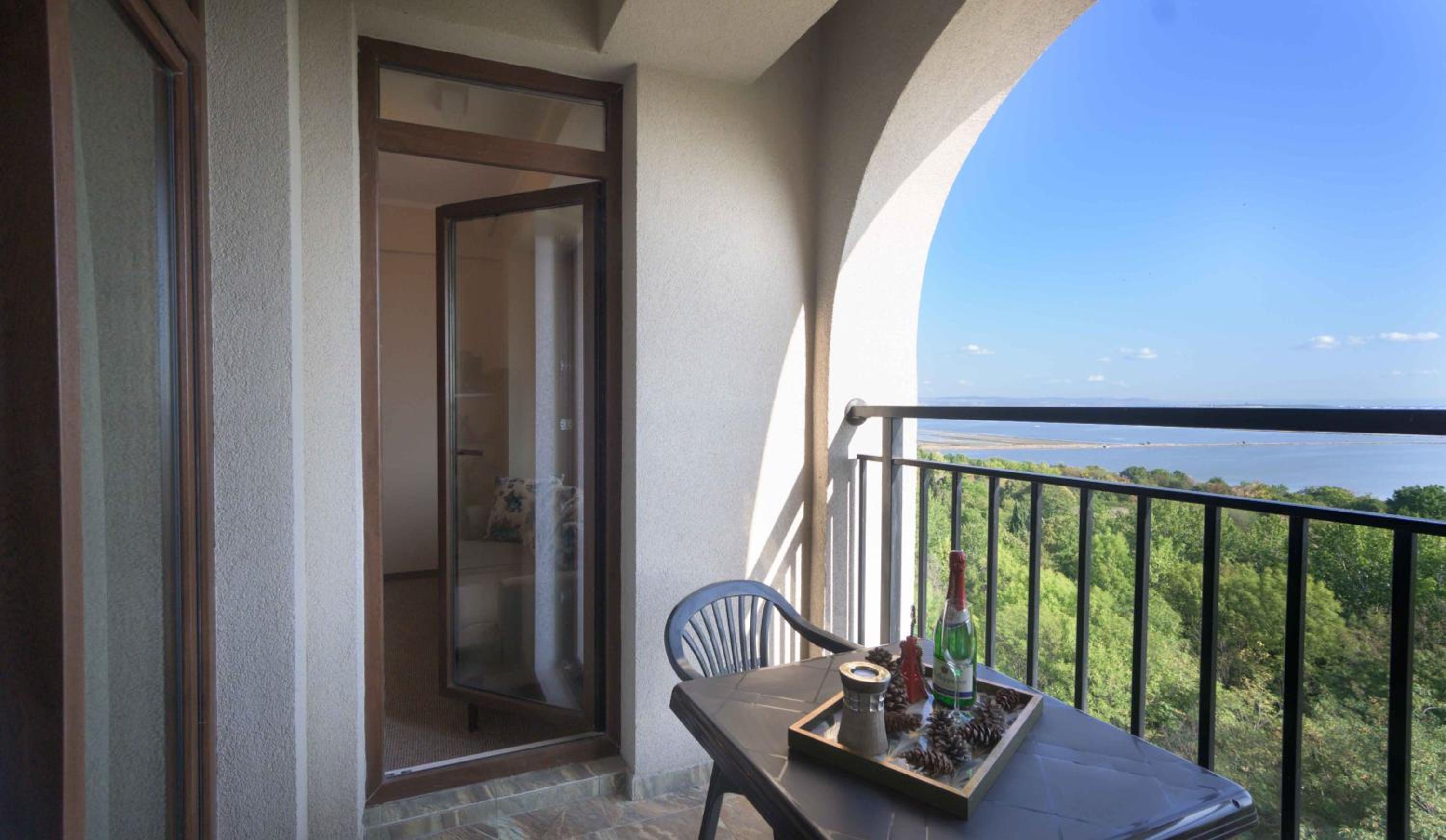Burgas Residence 610