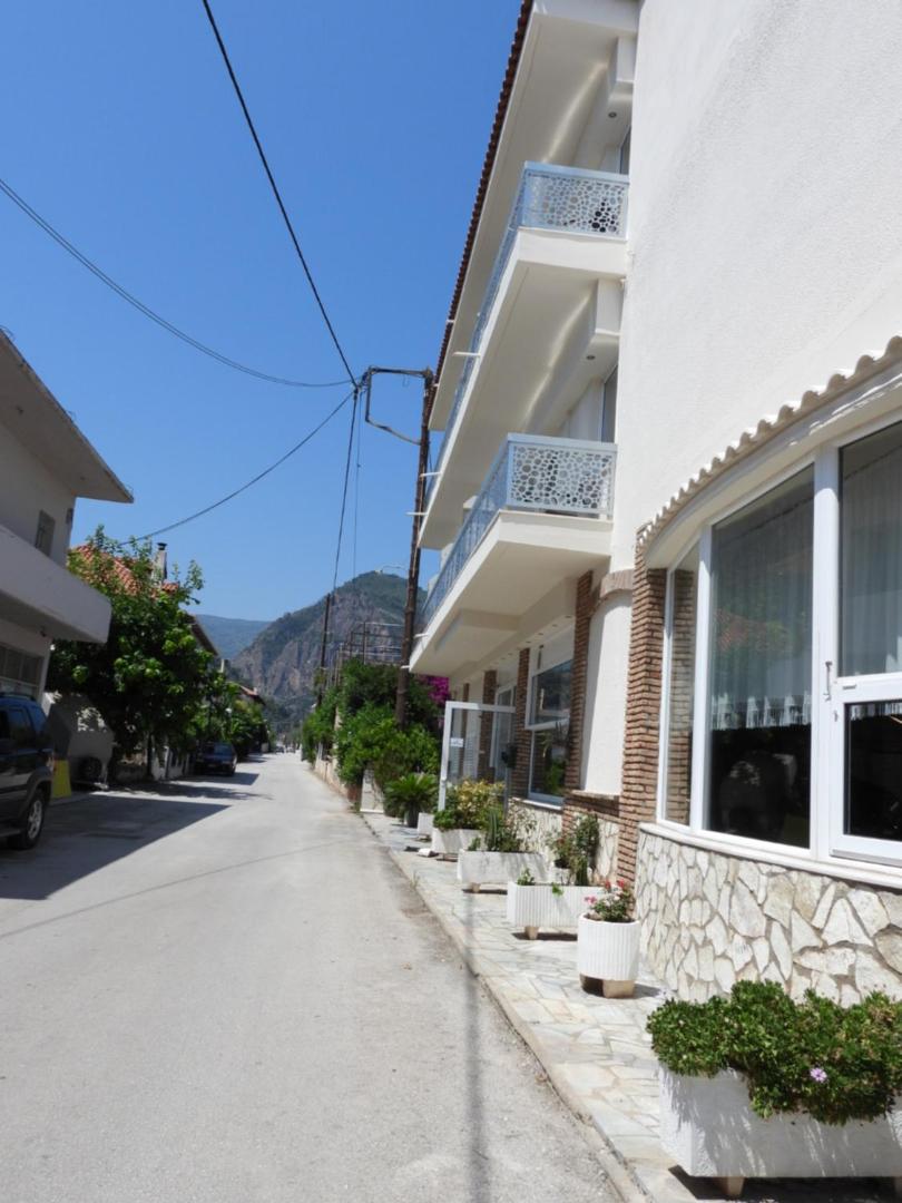 Hotel Panorama Hotel - Restaurant