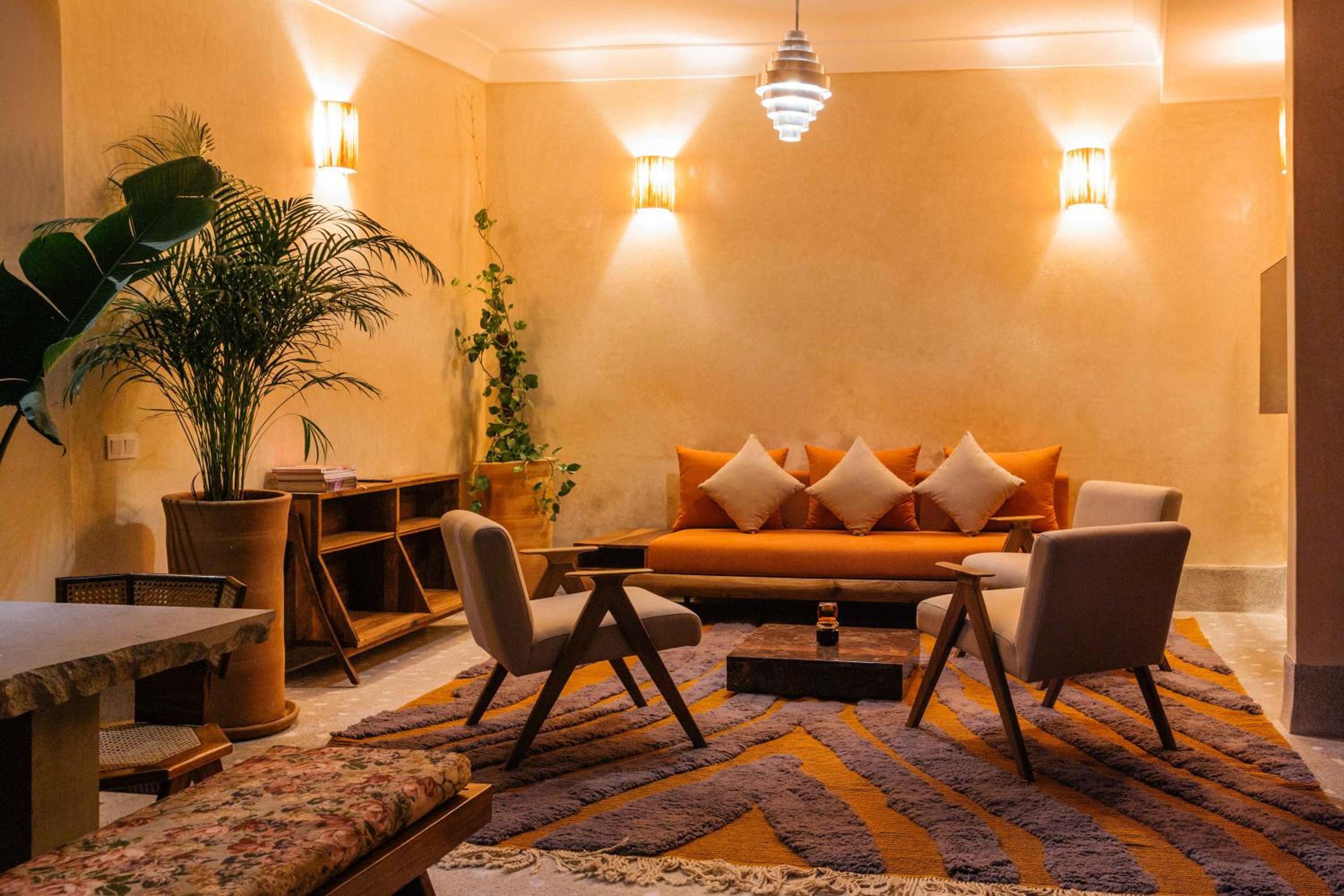 lounge