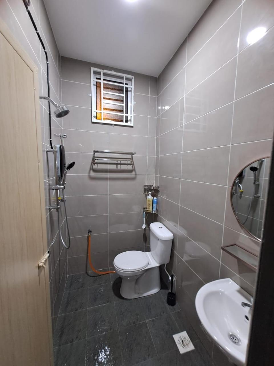 Permai Homestay Kijal