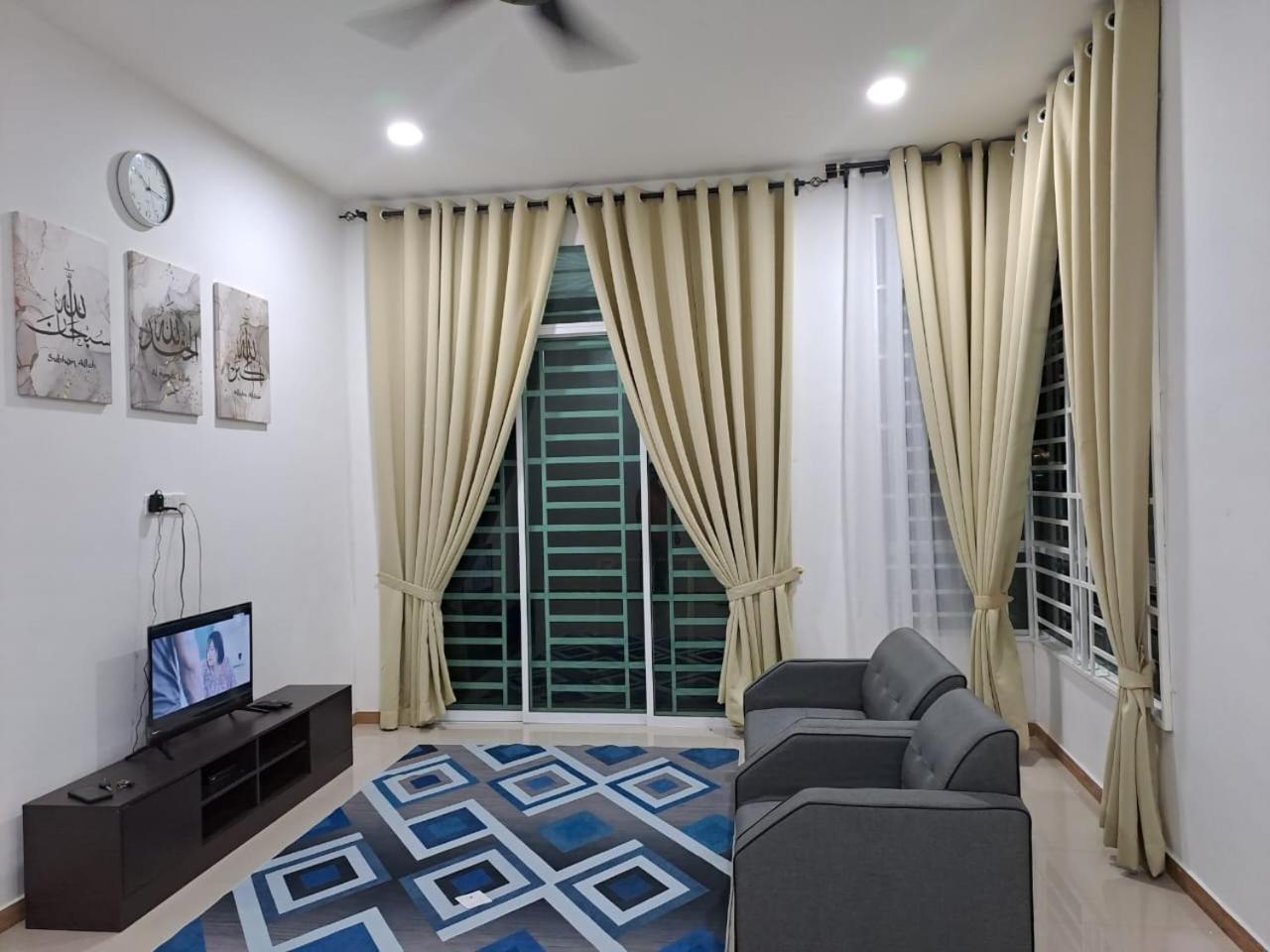 Permai Homestay Kijal