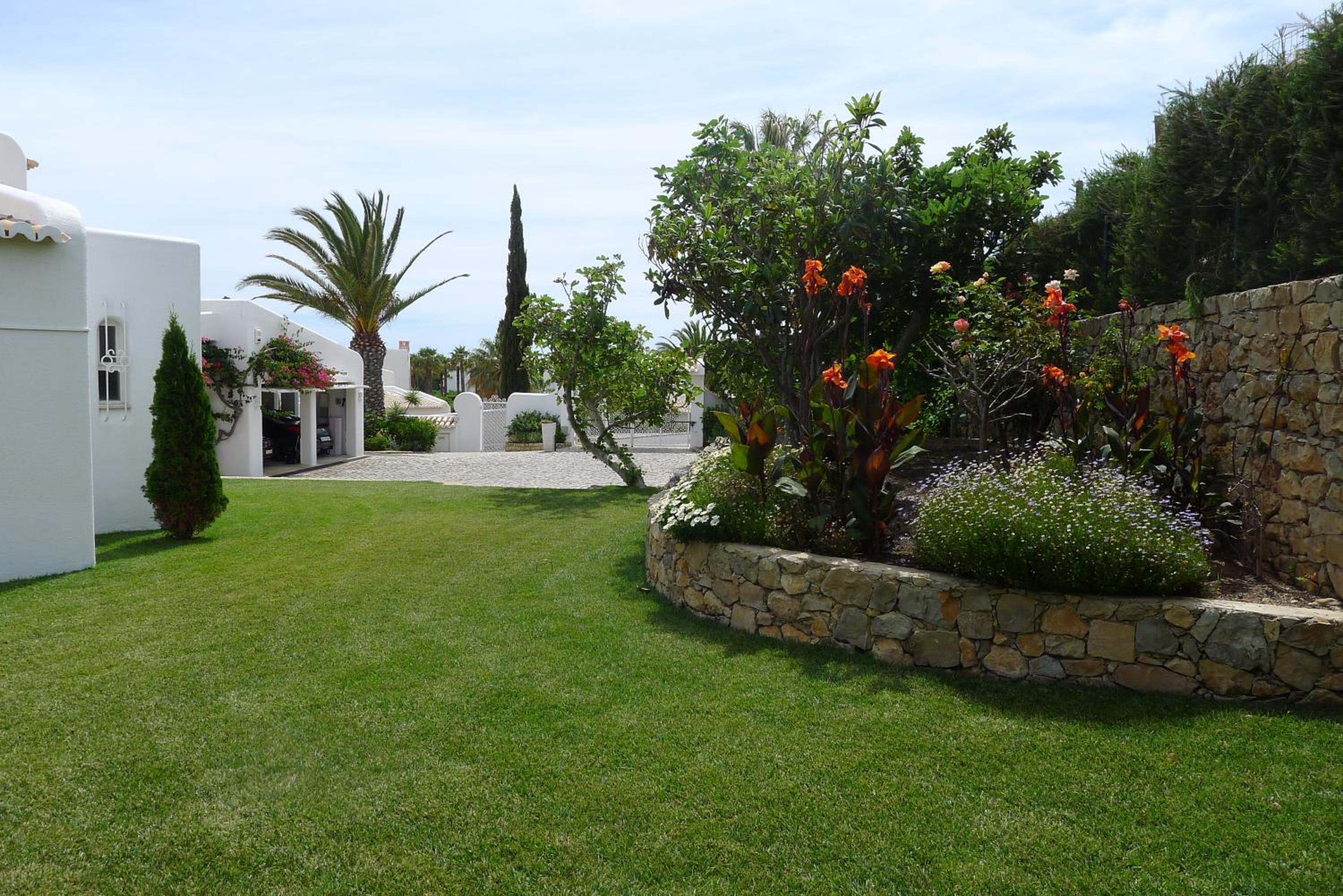 Vila Marine view 2
