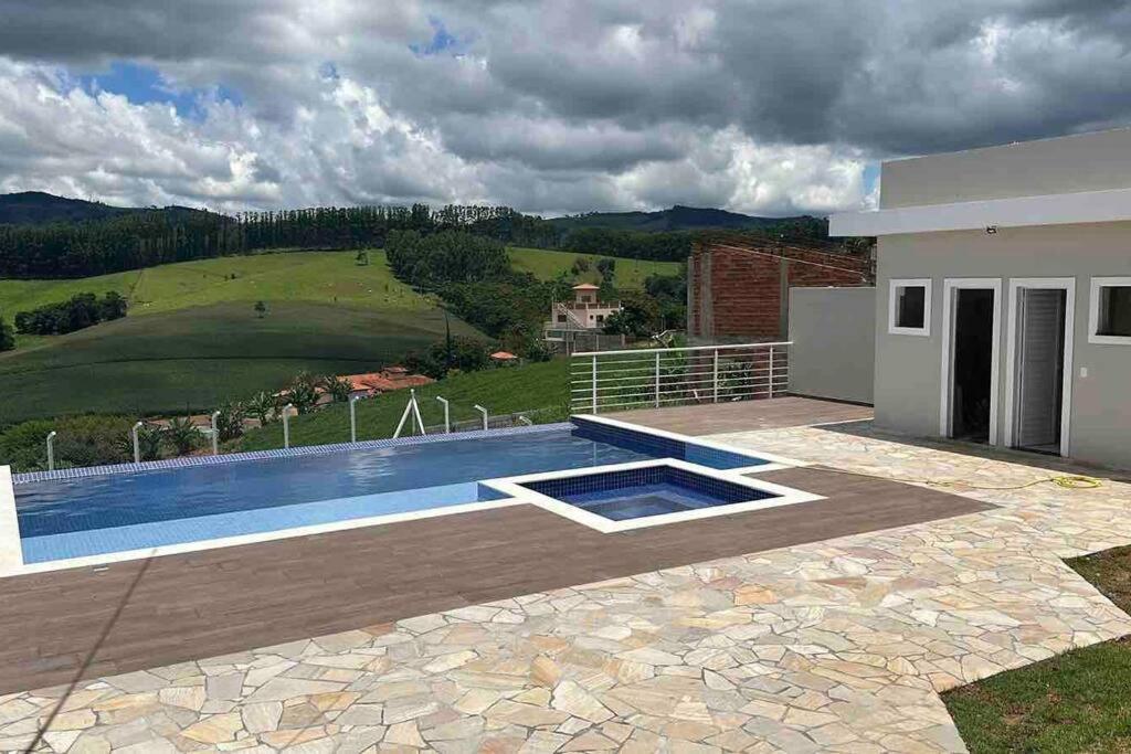 Chácara em Socorro SP