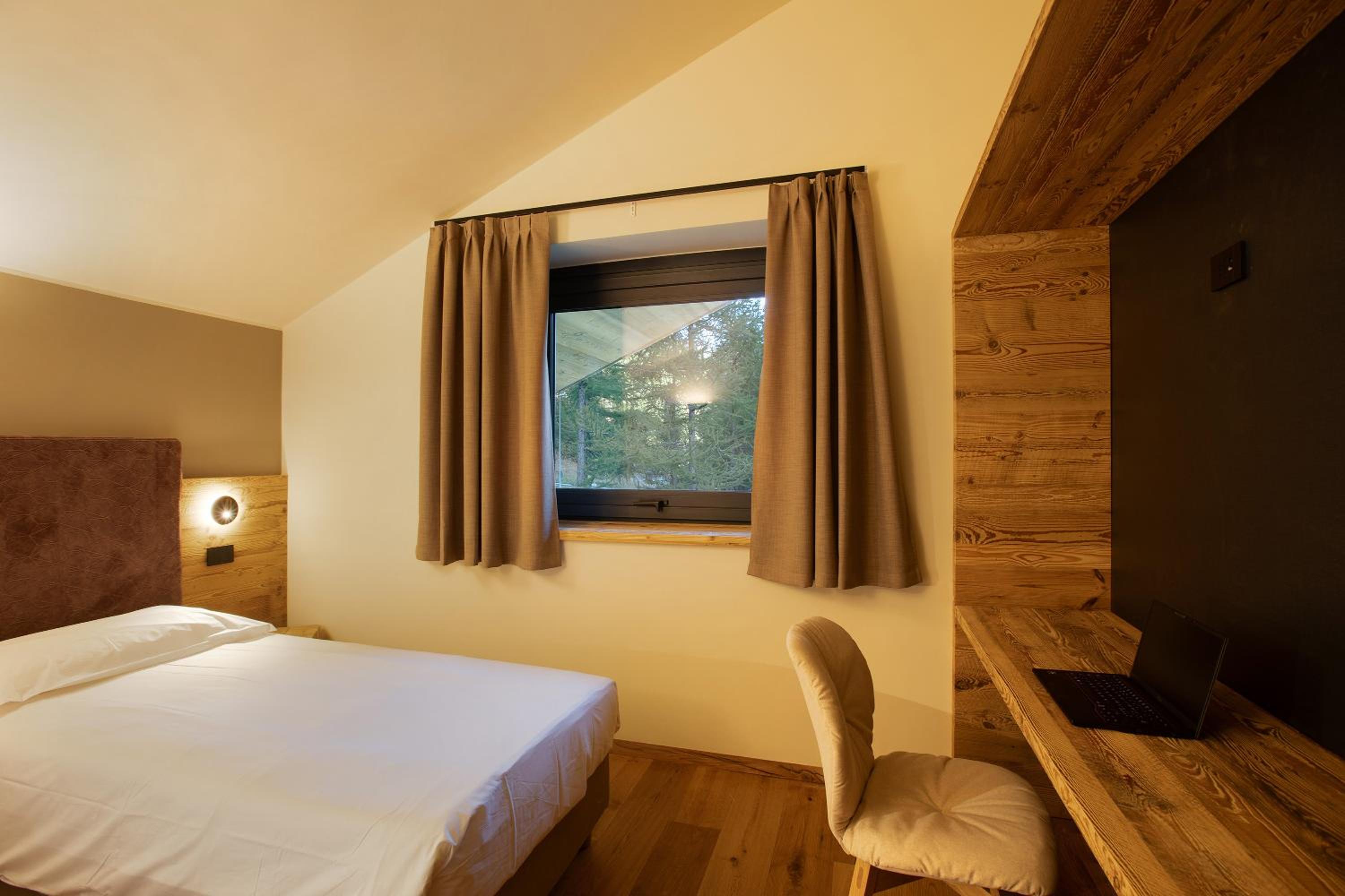 Valgrisa Mountain Lodges 1