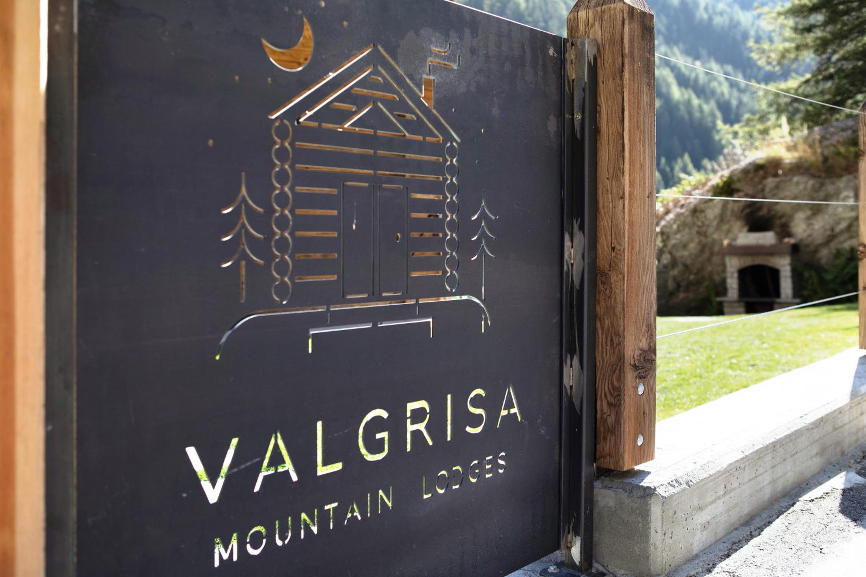 Valgrisa Mountain Lodges 1