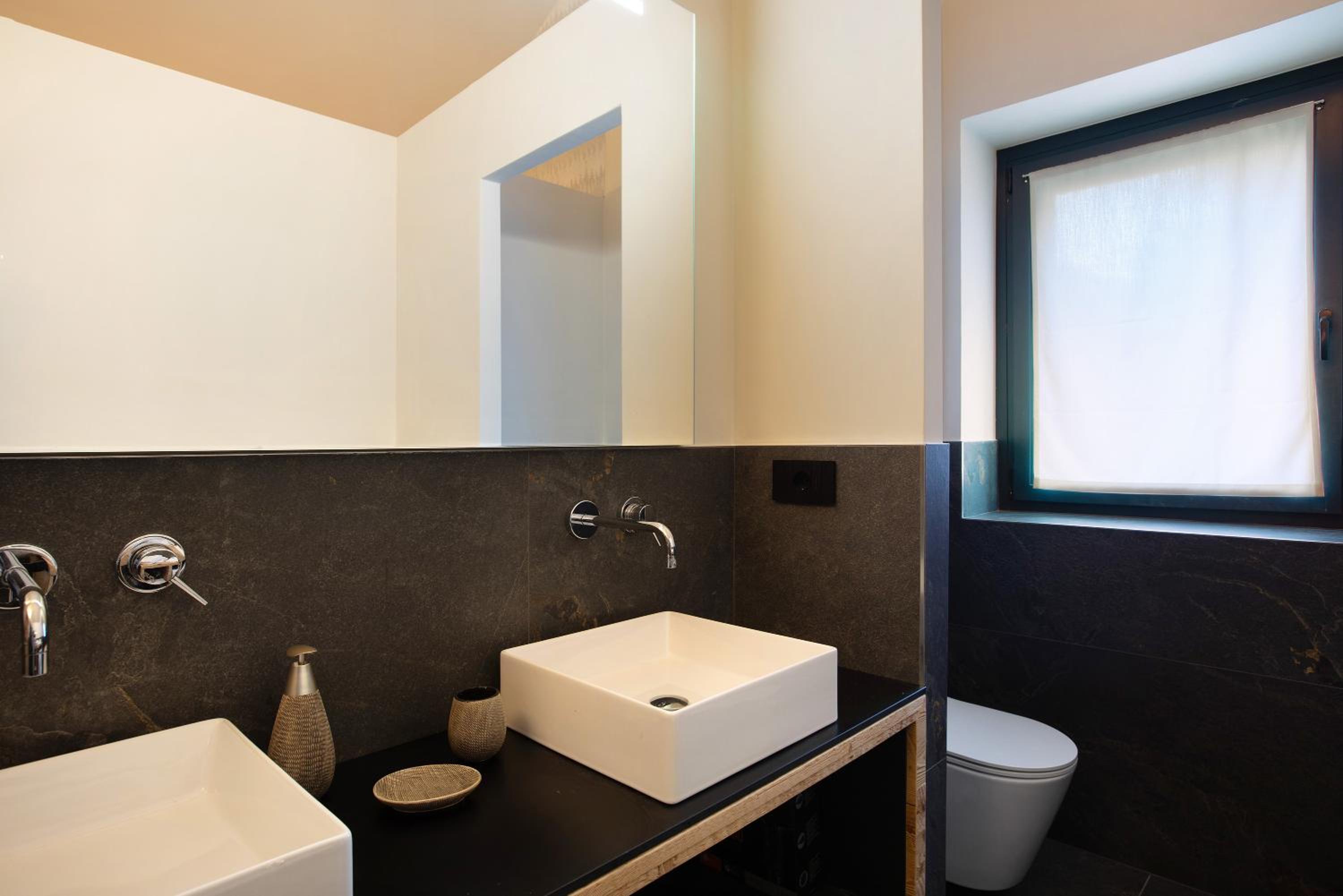 Valgrisa Mountain Lodges 1