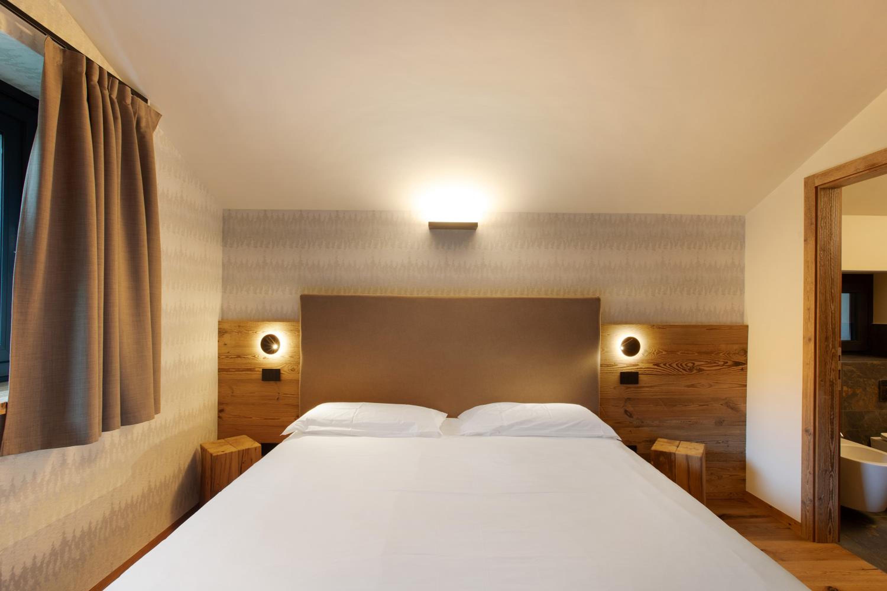 Valgrisa Mountain Lodges 1
