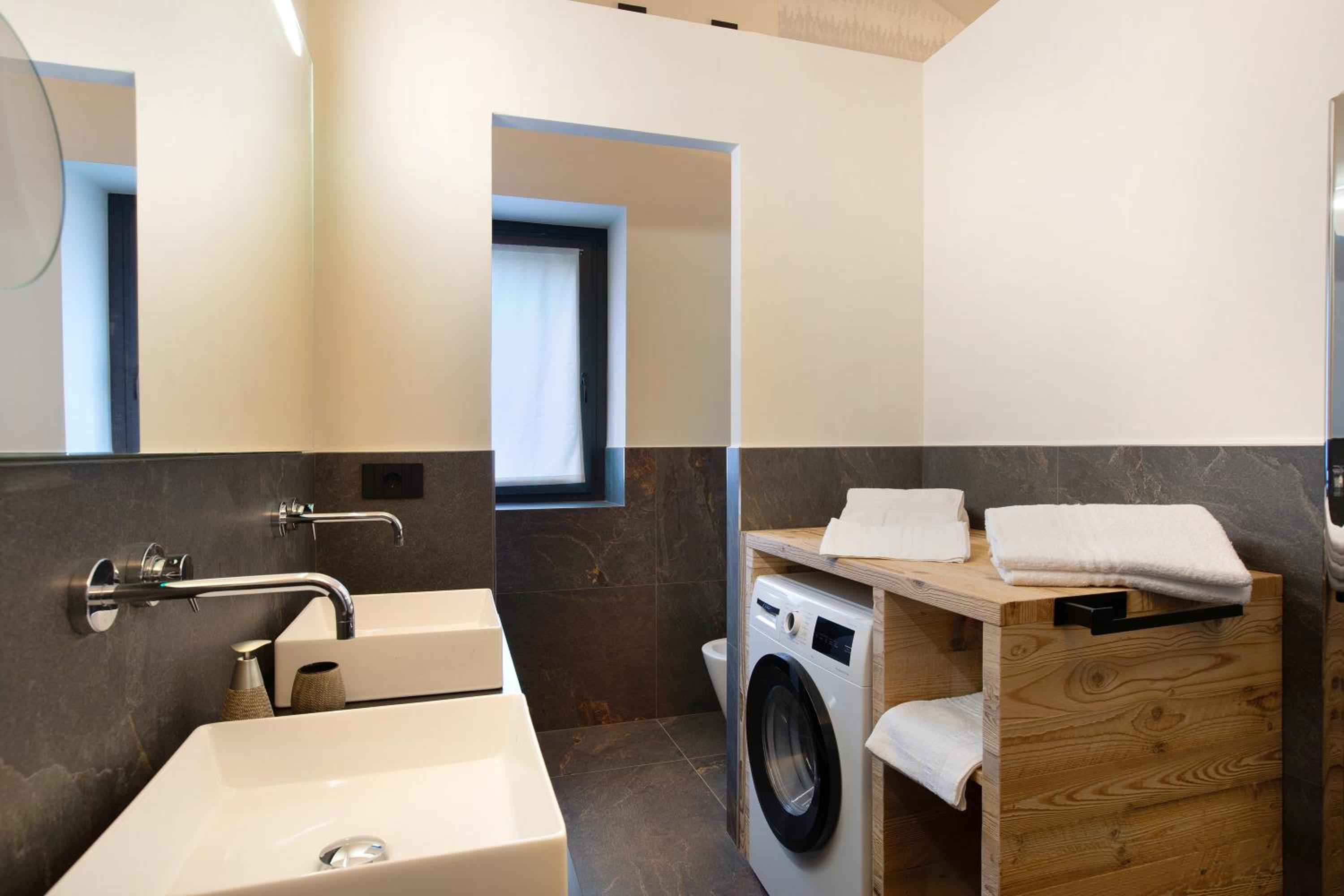 Valgrisa Mountain Lodges 1