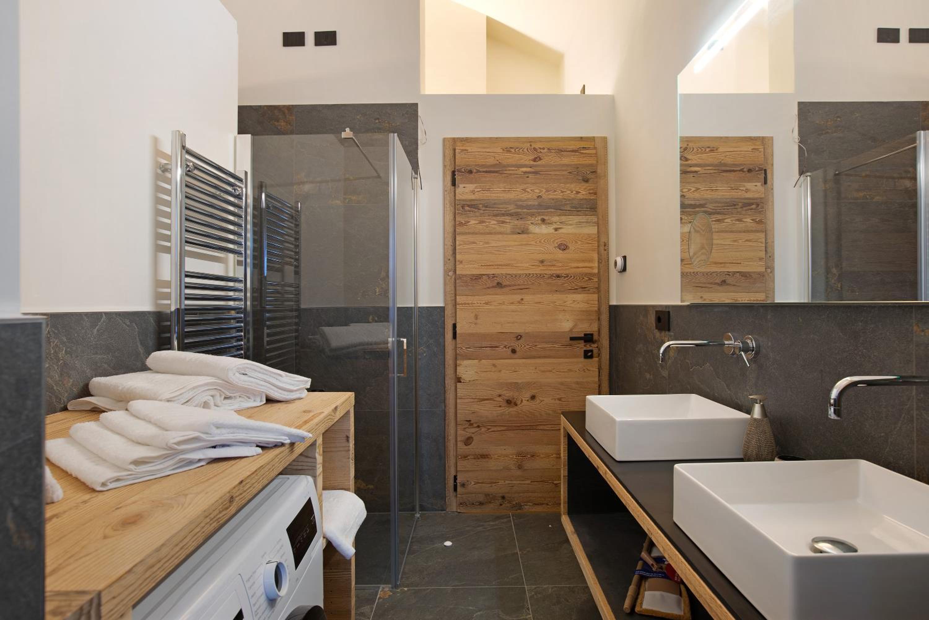 Valgrisa Mountain Lodges 1