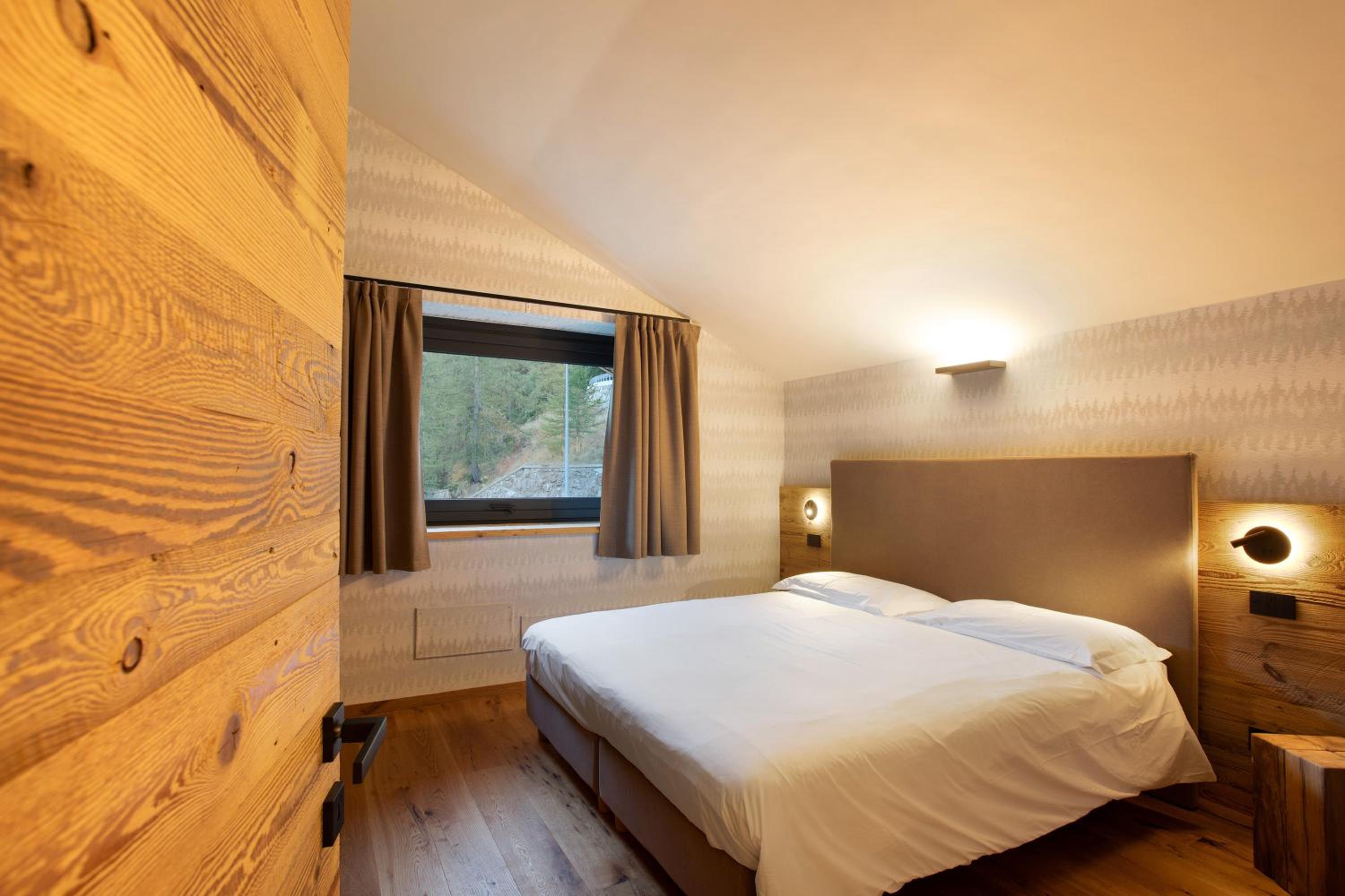 Valgrisa Mountain Lodges 1