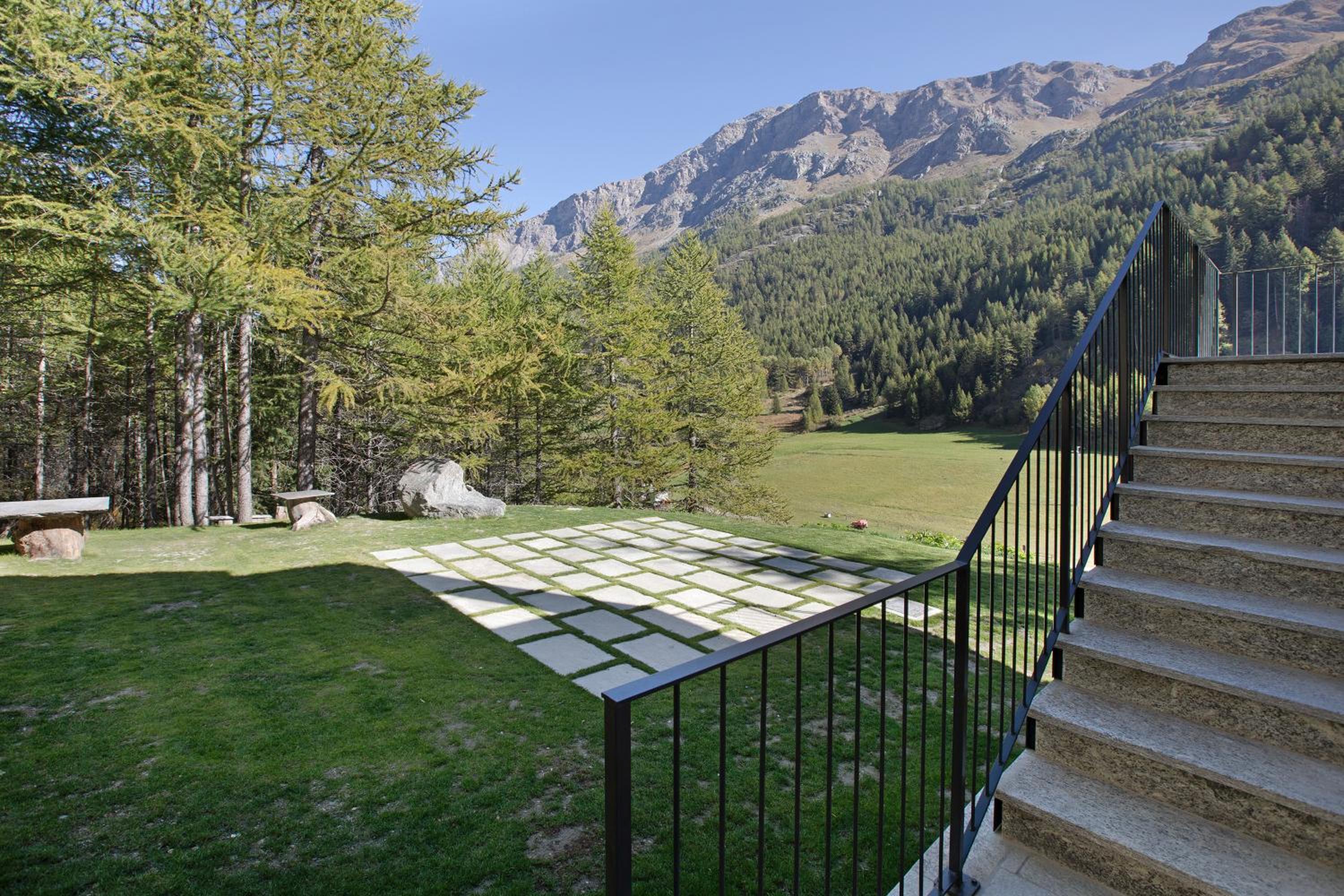 Valgrisa Mountain Lodges 1