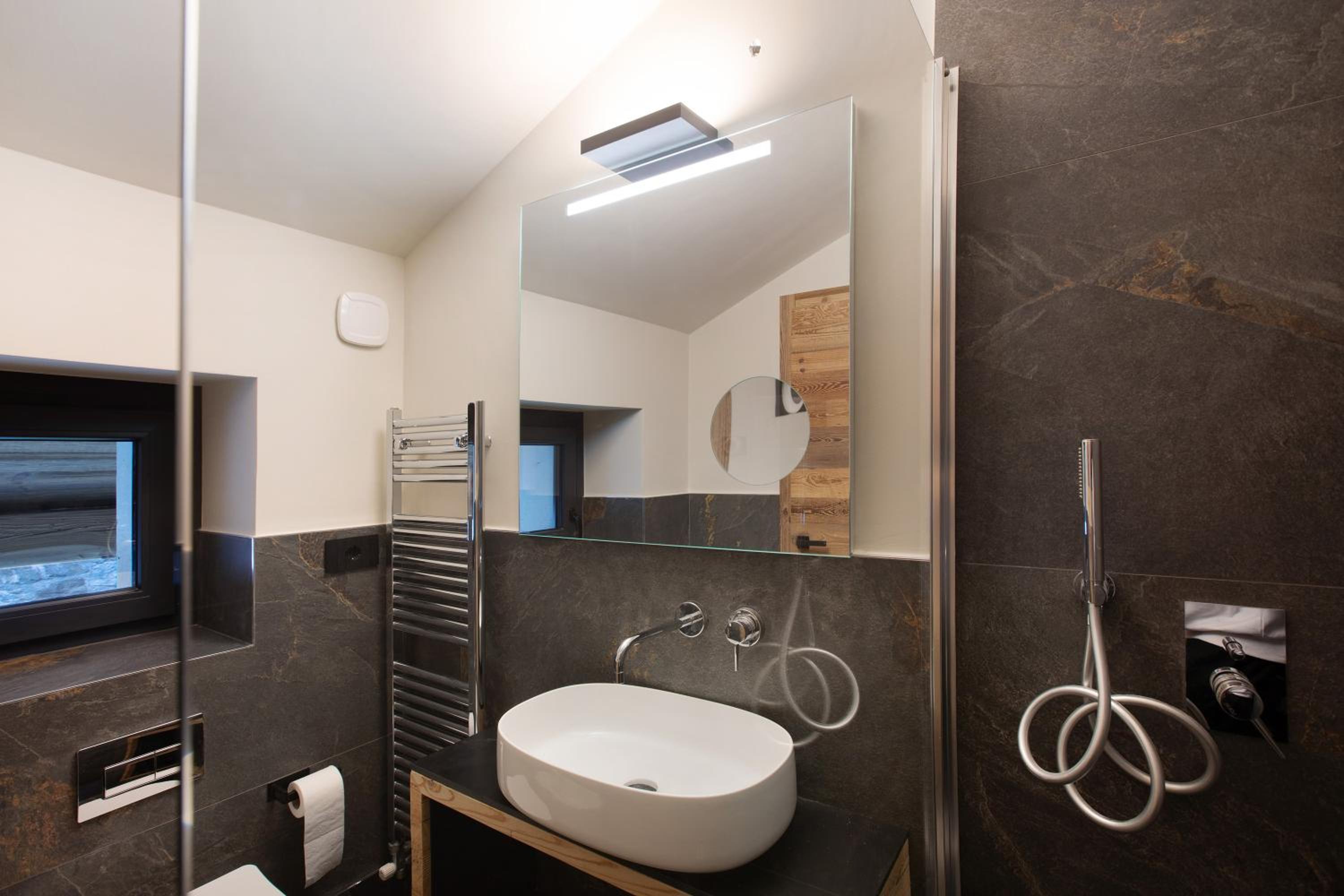 Valgrisa Mountain Lodges 1