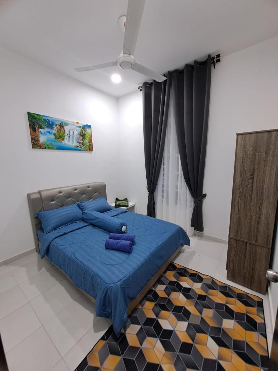 Permai Homestay Kijal