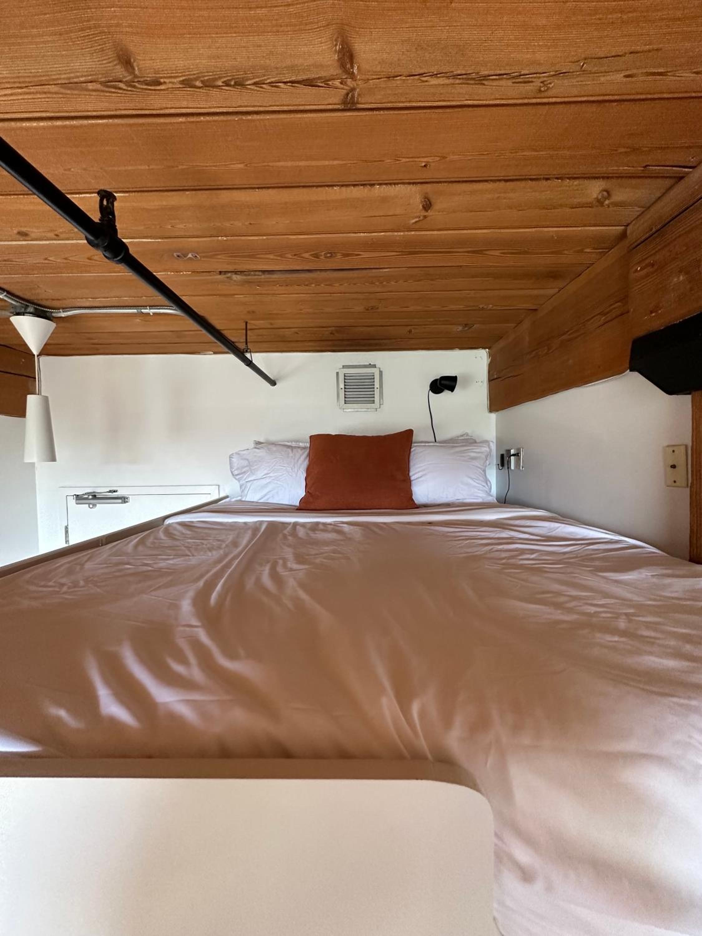 The Noble Loft