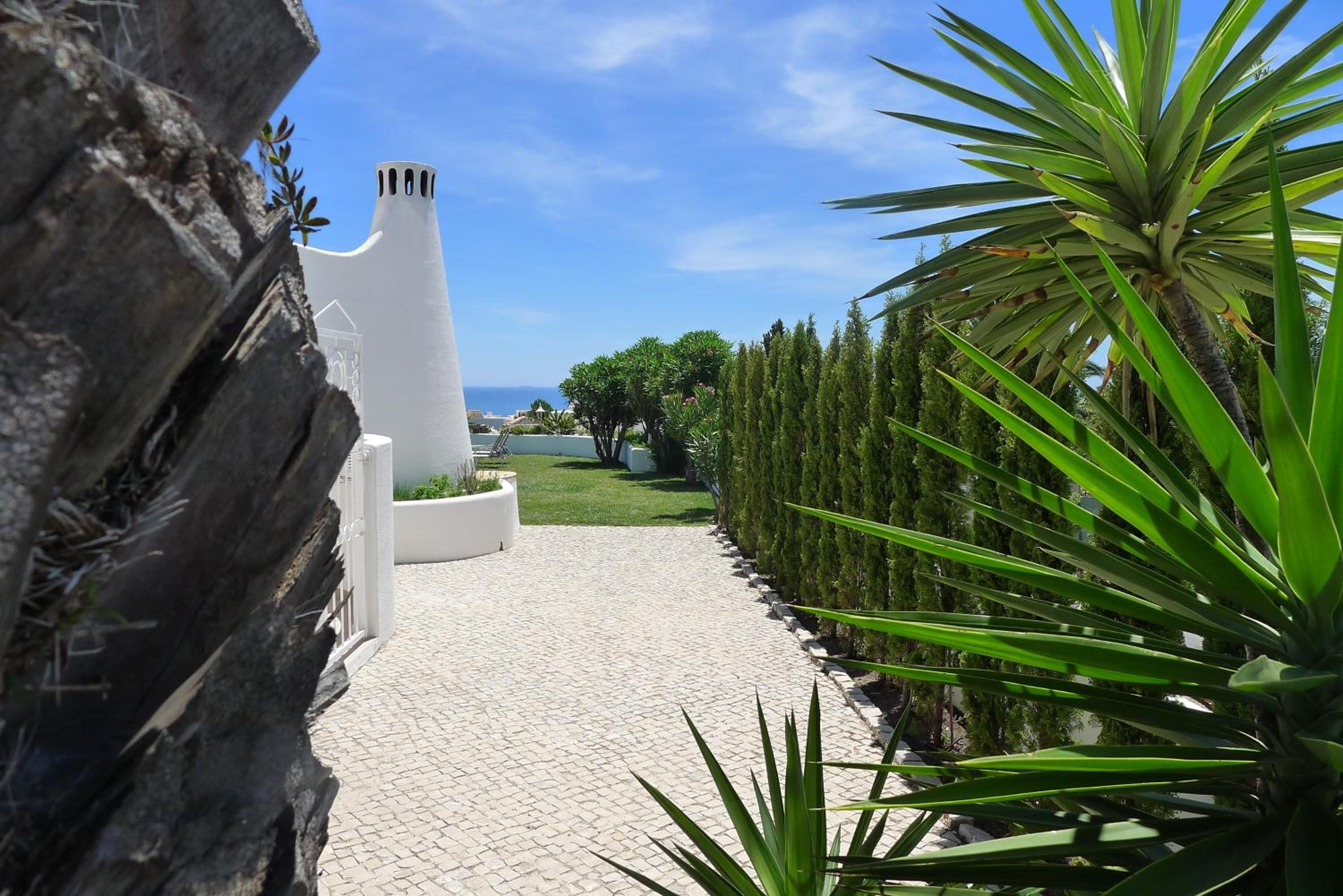 Vila Marine view 3