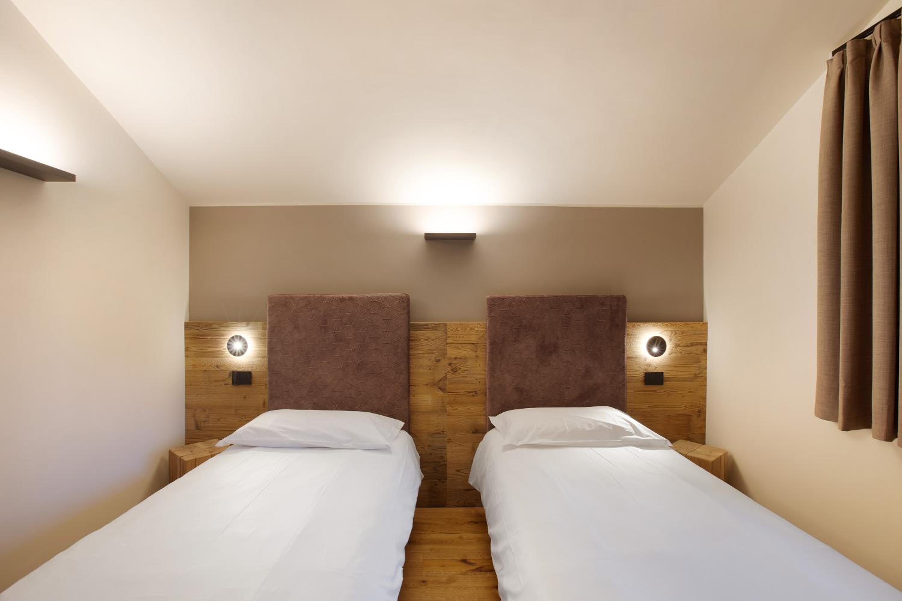 Valgrisa Mountain Lodges 1