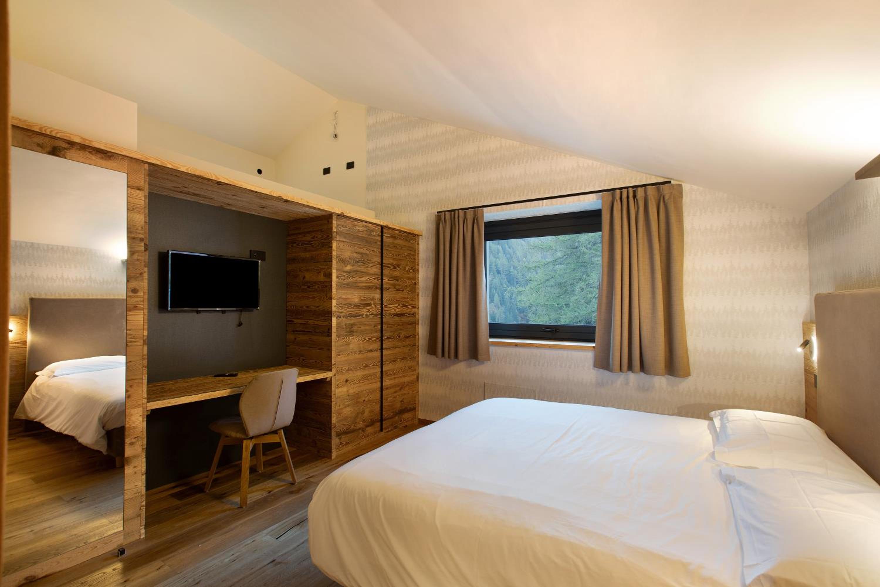 Valgrisa Mountain Lodges 1