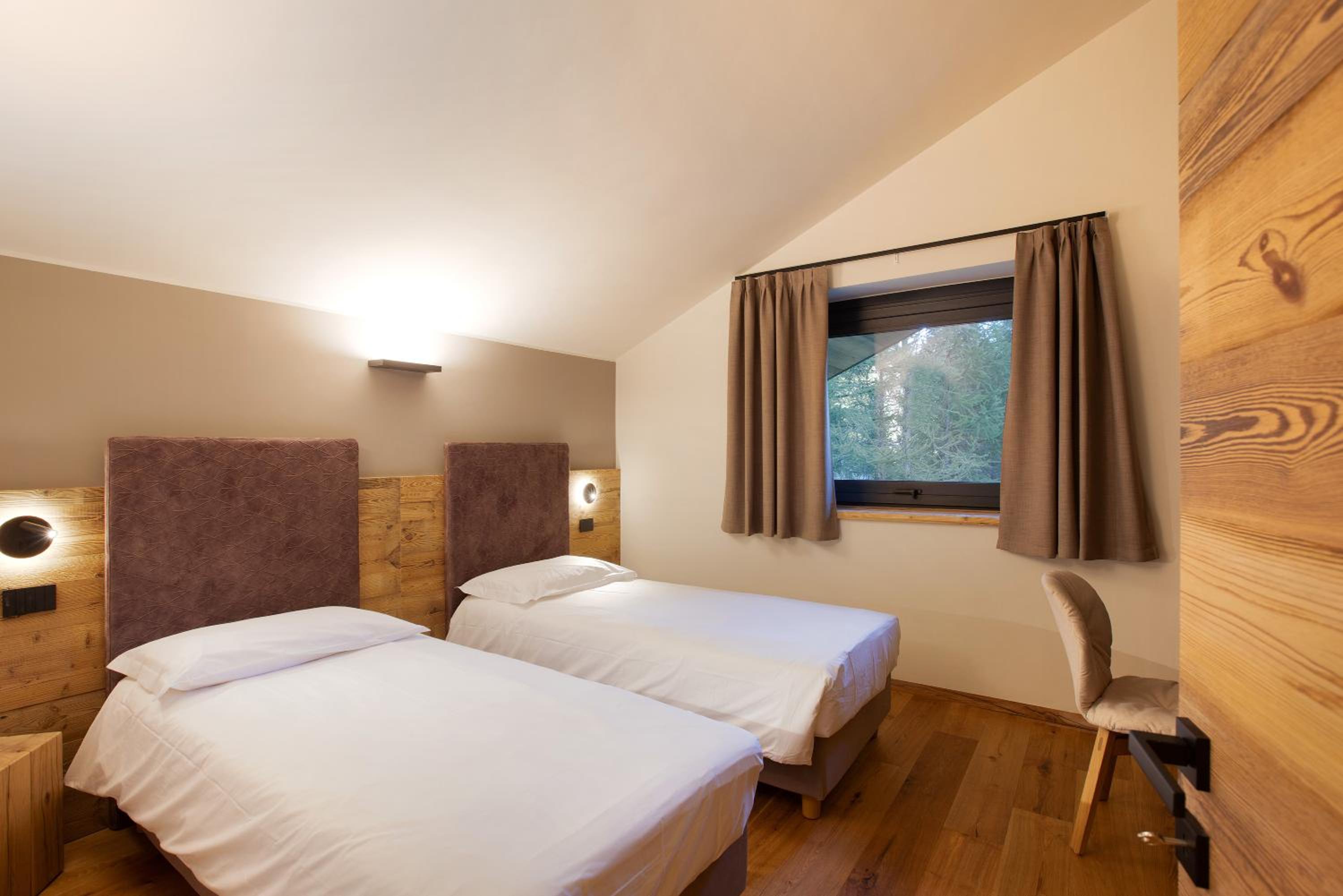 Valgrisa Mountain Lodges 1