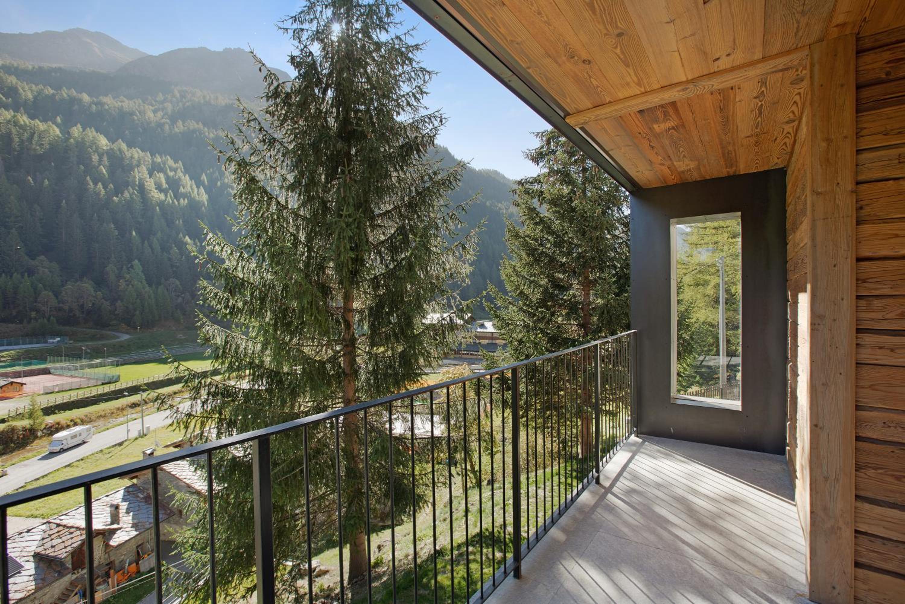 Valgrisa Mountain Lodges 1