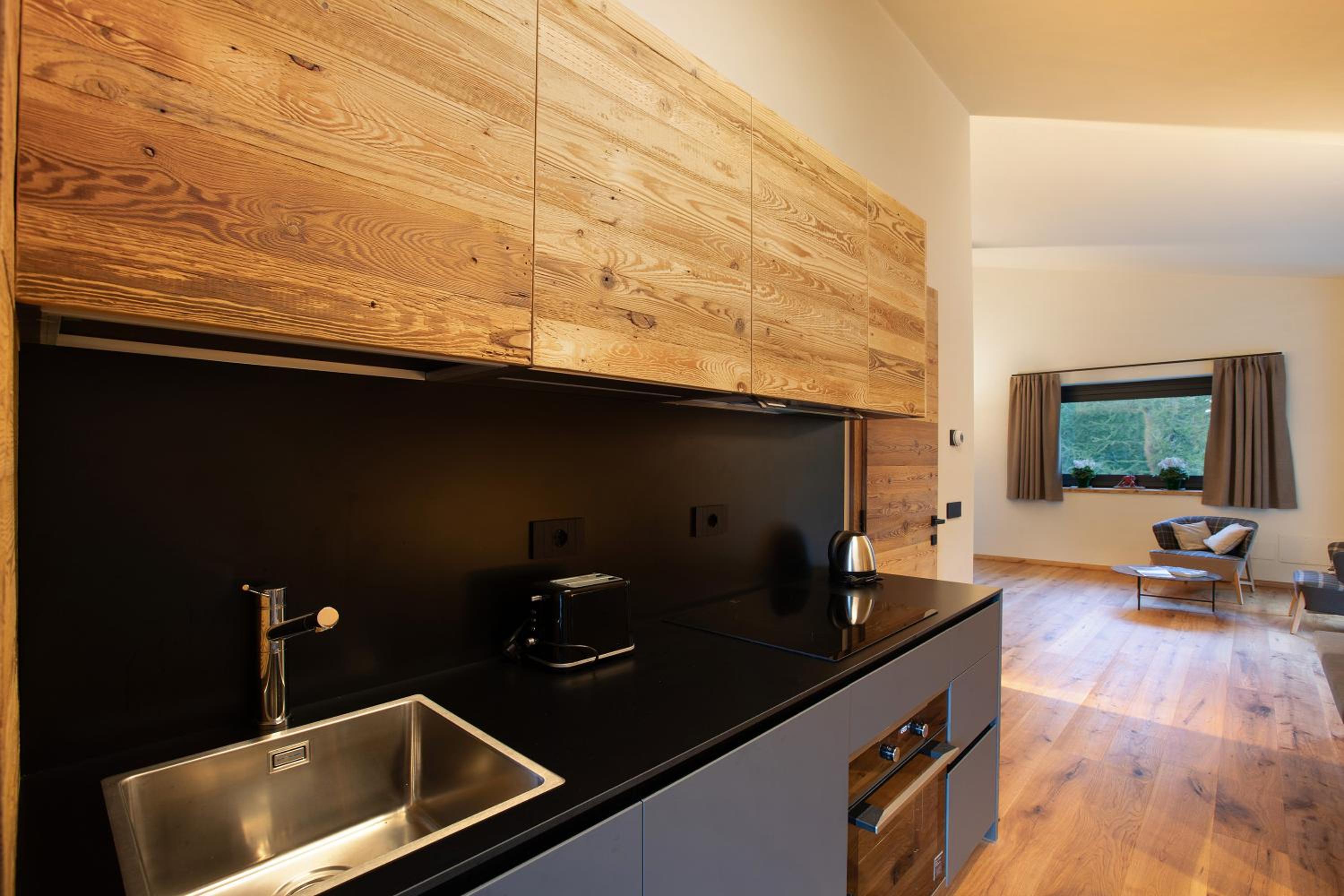 Valgrisa Mountain Lodges 1