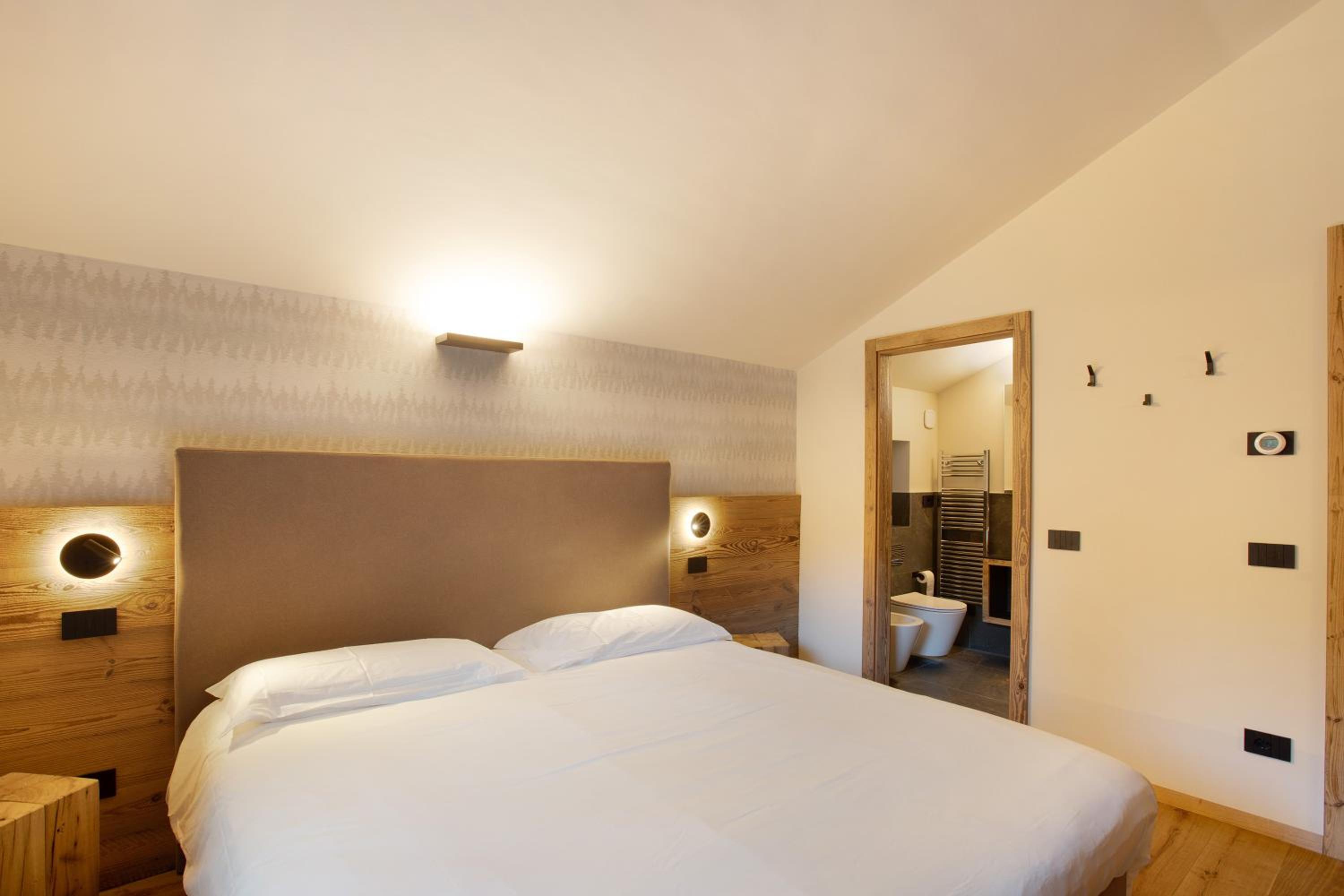 Valgrisa Mountain Lodges 1