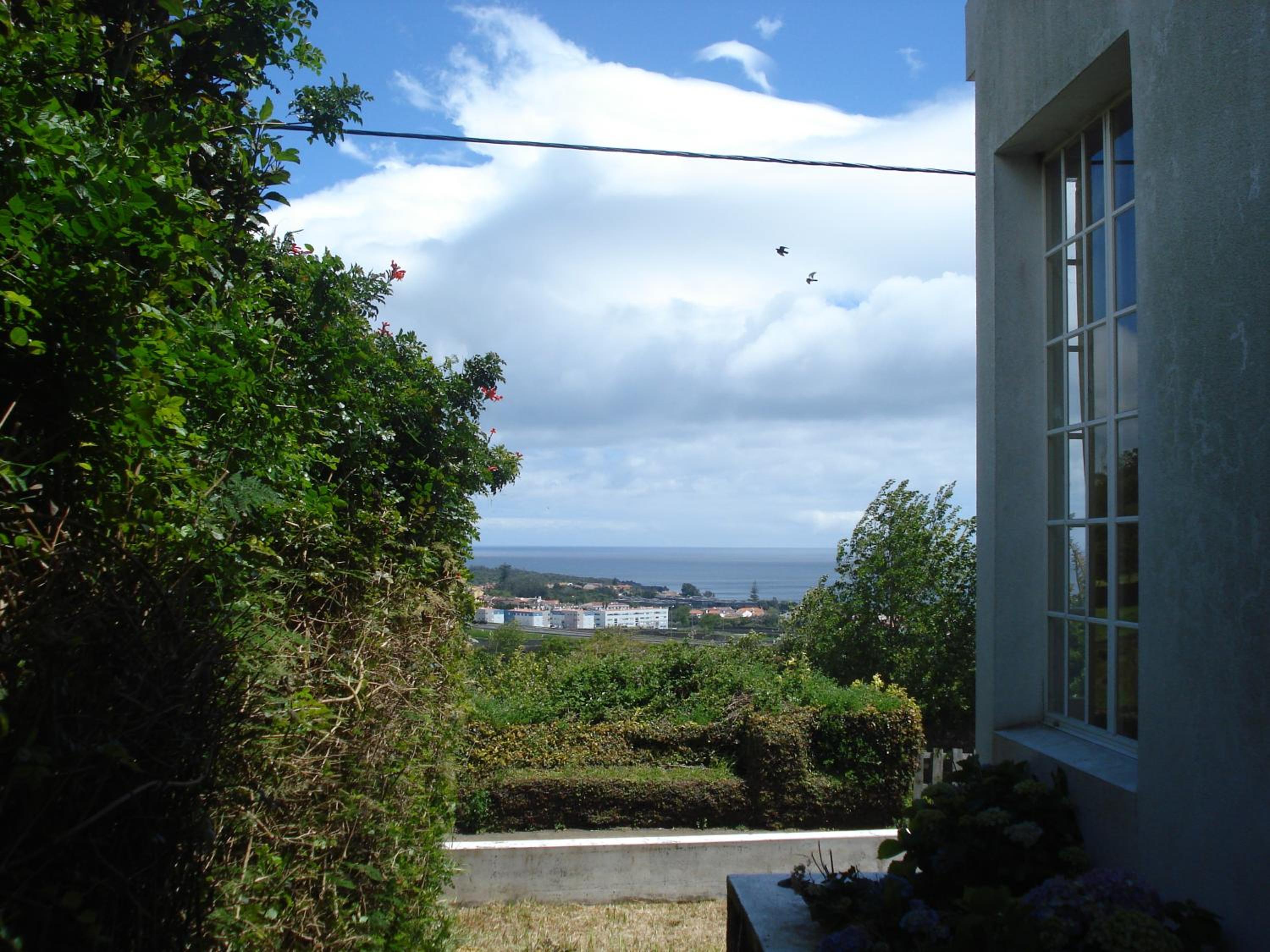 Family Holiday Villa Vacations - Ponta Delgada Azores Rentals