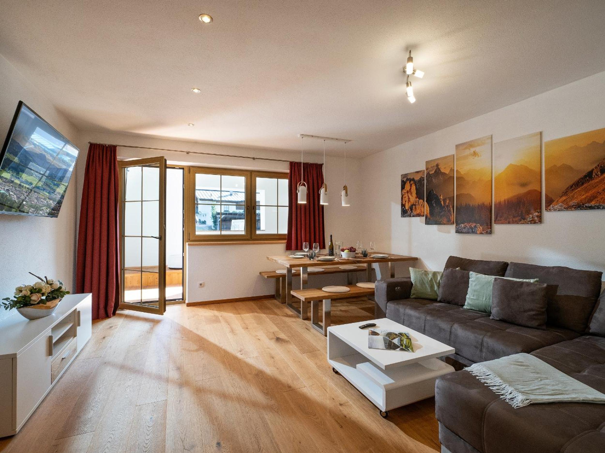 Frangl by Apartment Managers