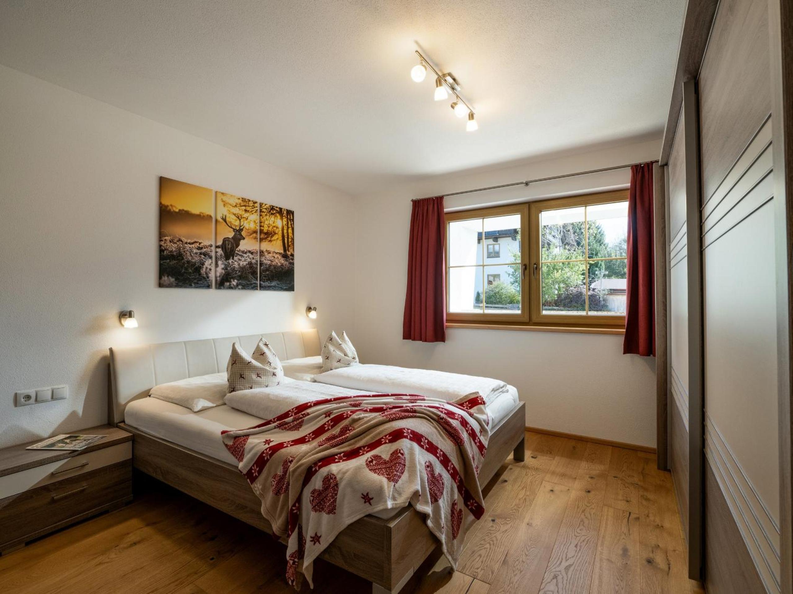 Frangl by Apartment Managers