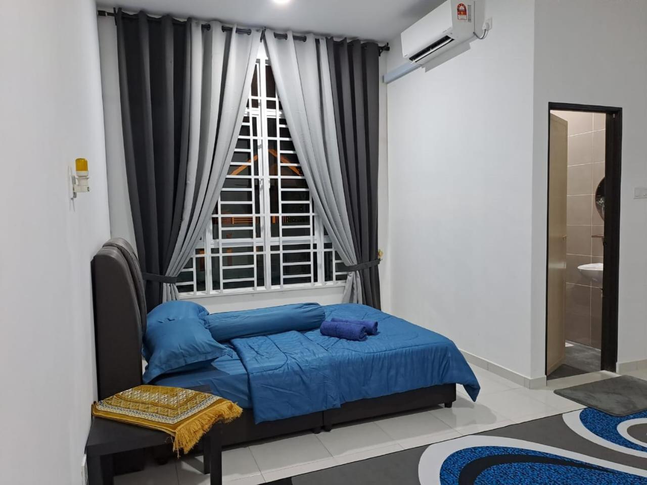 Permai Homestay Kijal