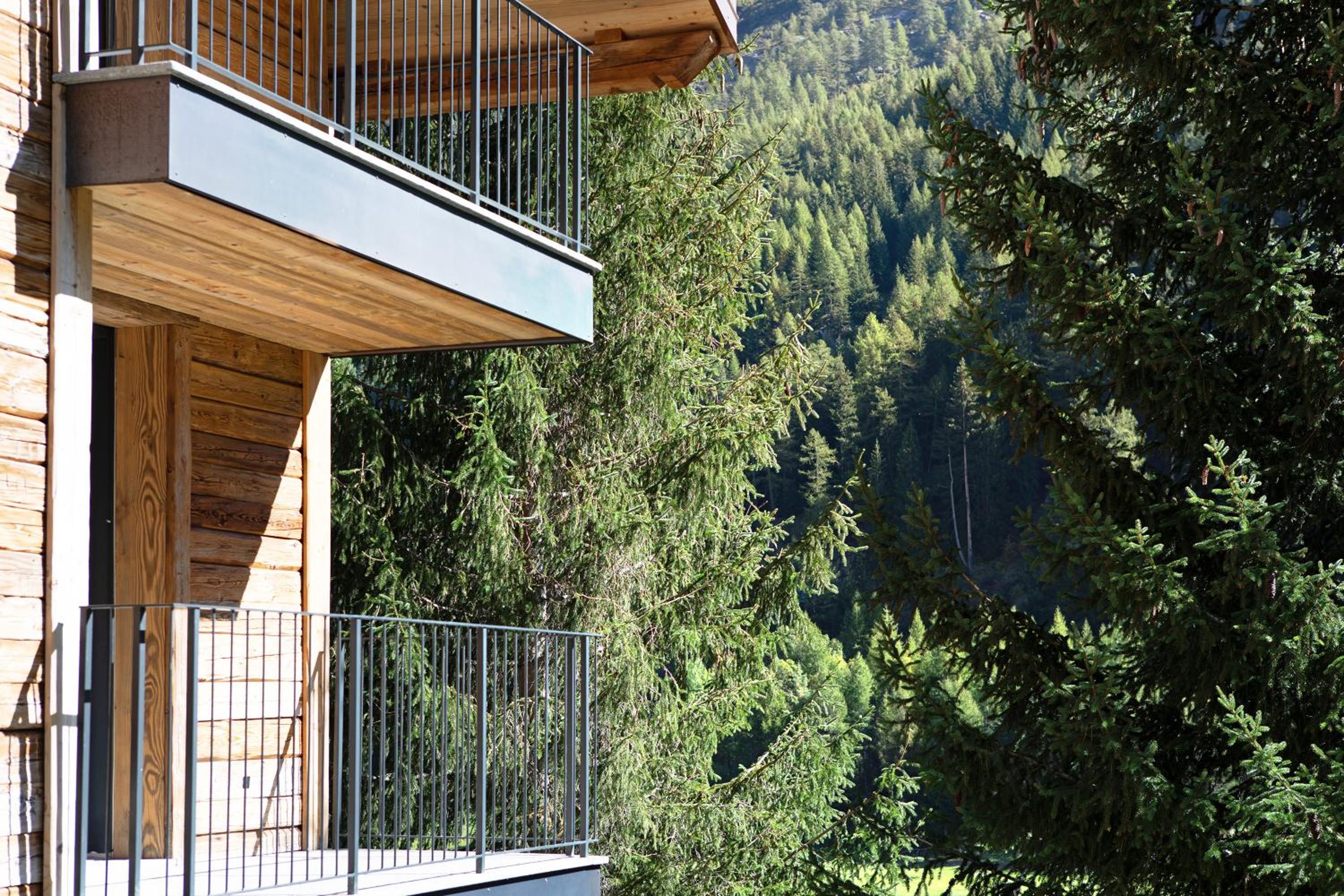 Valgrisa Mountain Lodges 3
