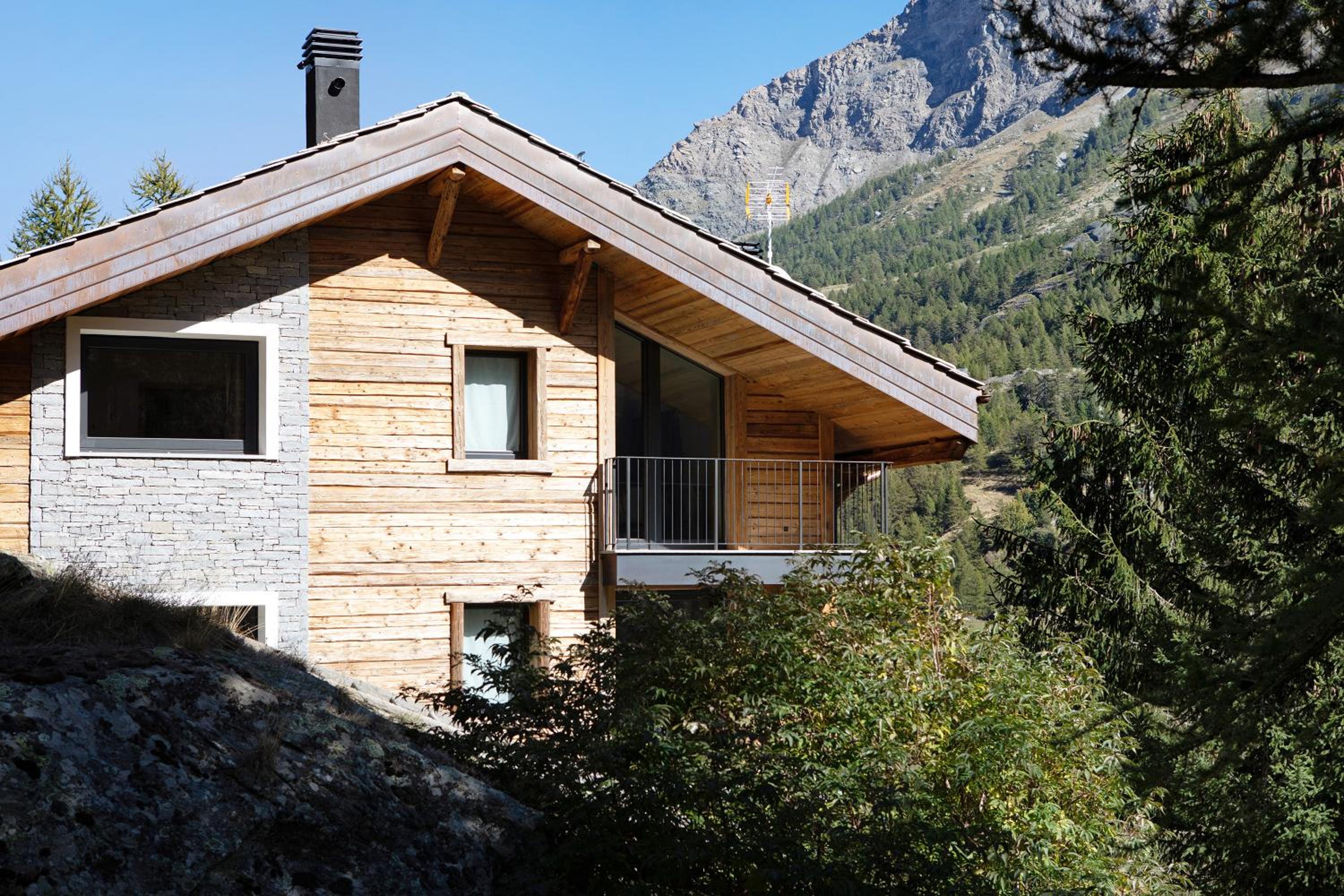 Valgrisa Mountain Lodges 3