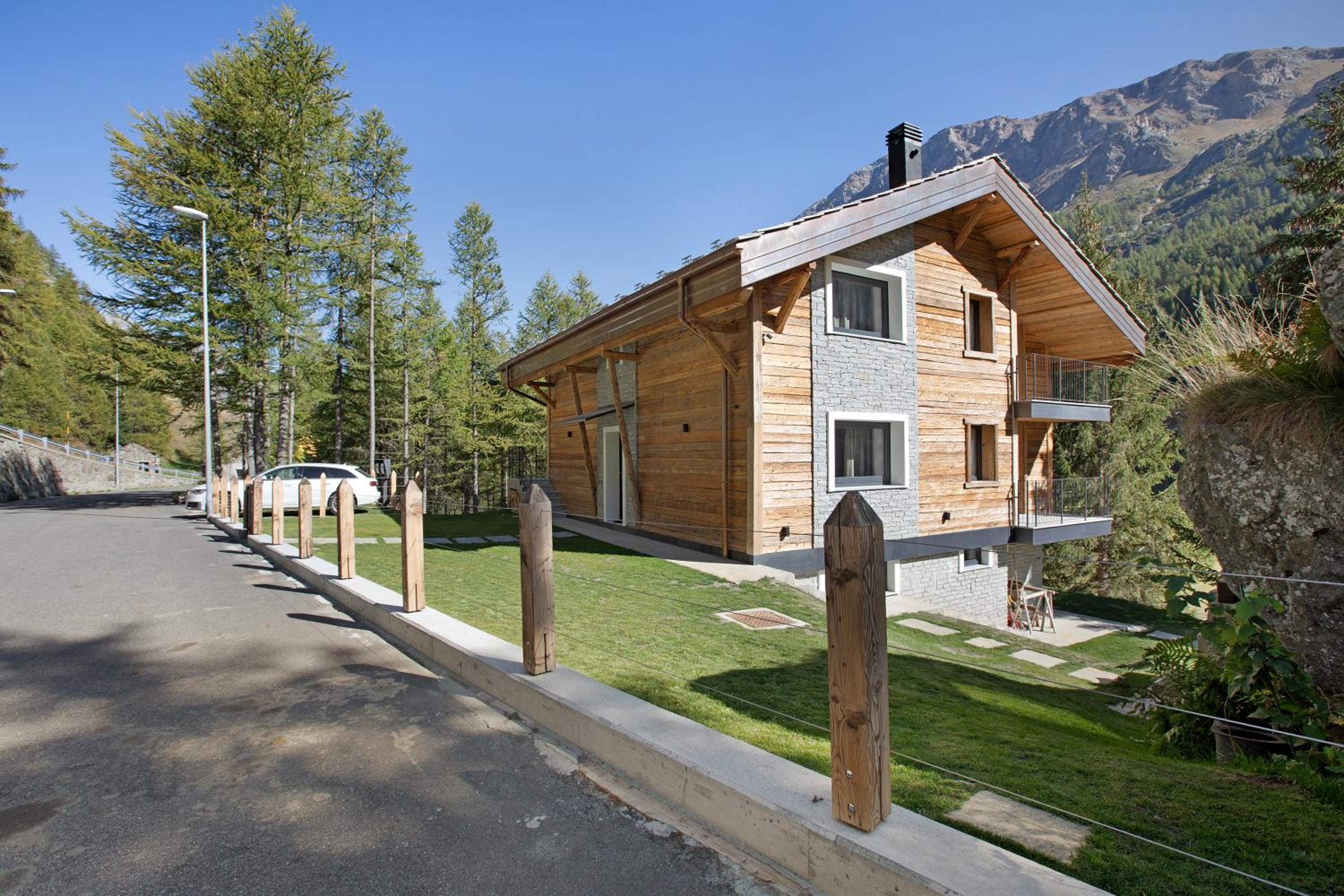 Valgrisa Mountain Lodges 3