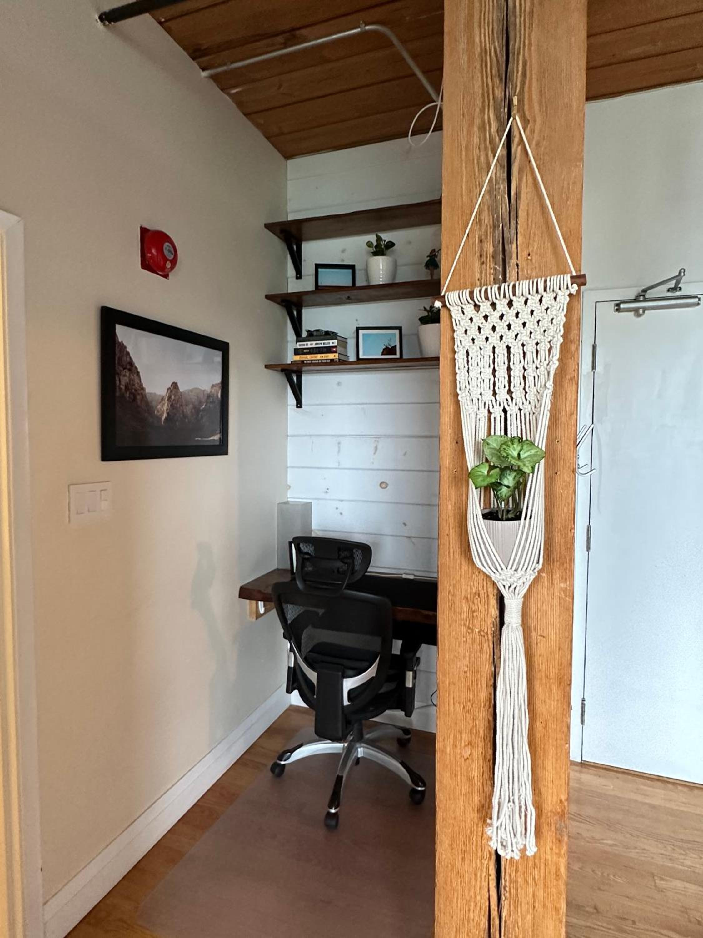 The Noble Loft