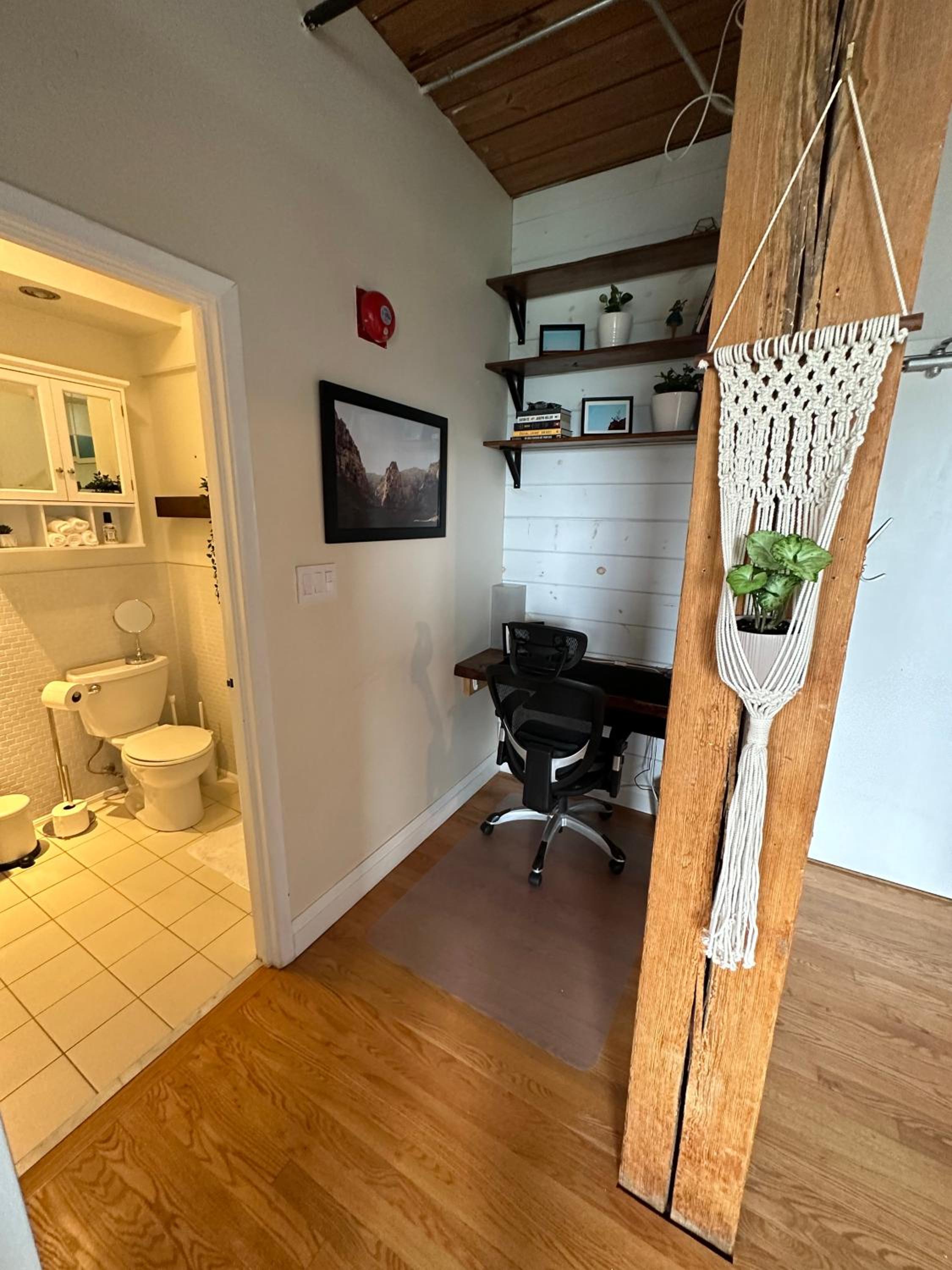 The Noble Loft