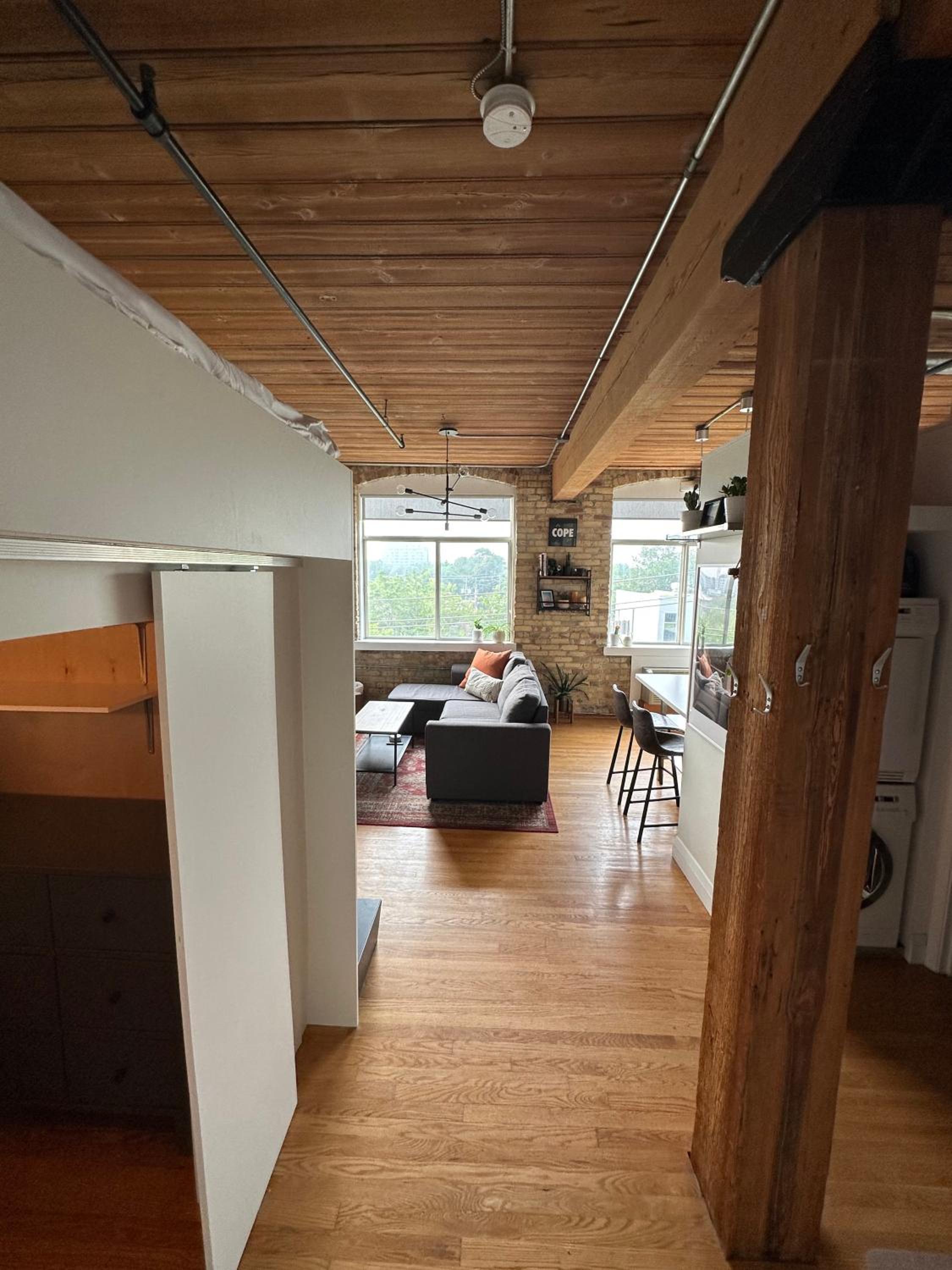 The Noble Loft