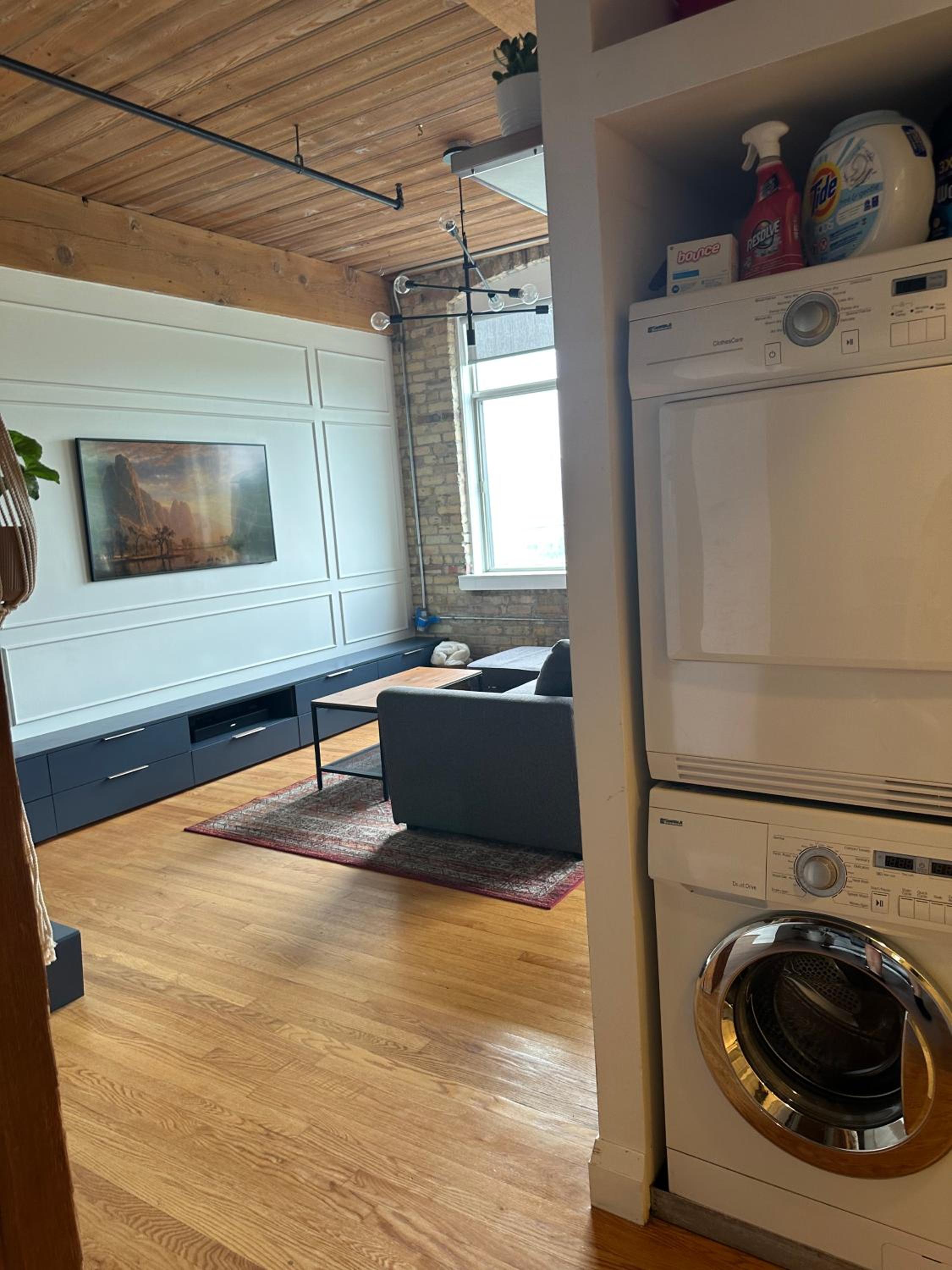 The Noble Loft