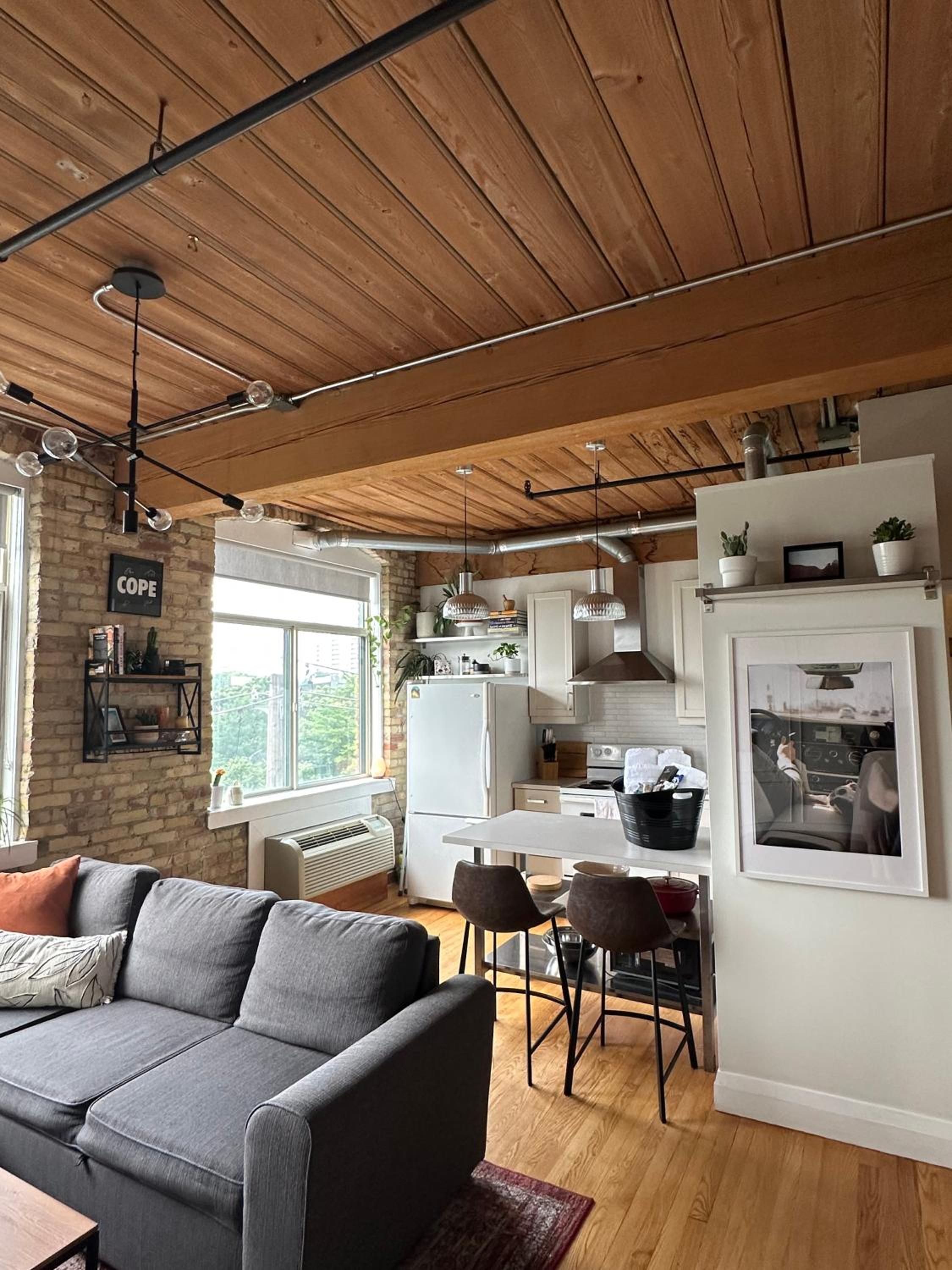 The Noble Loft