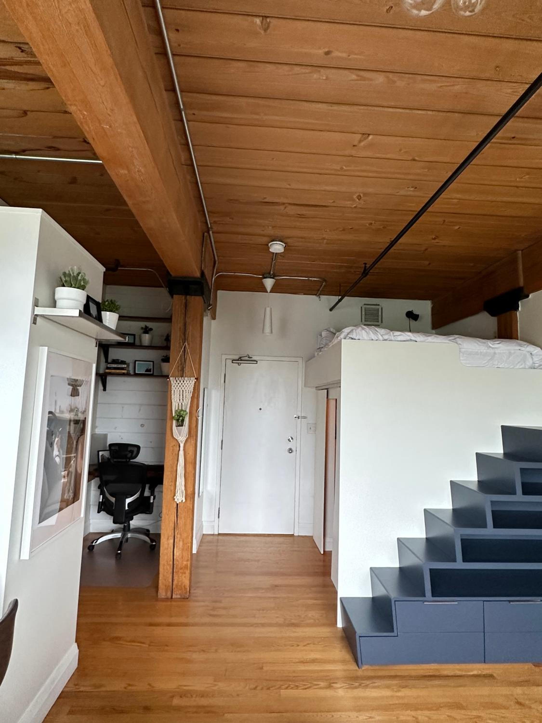 The Noble Loft